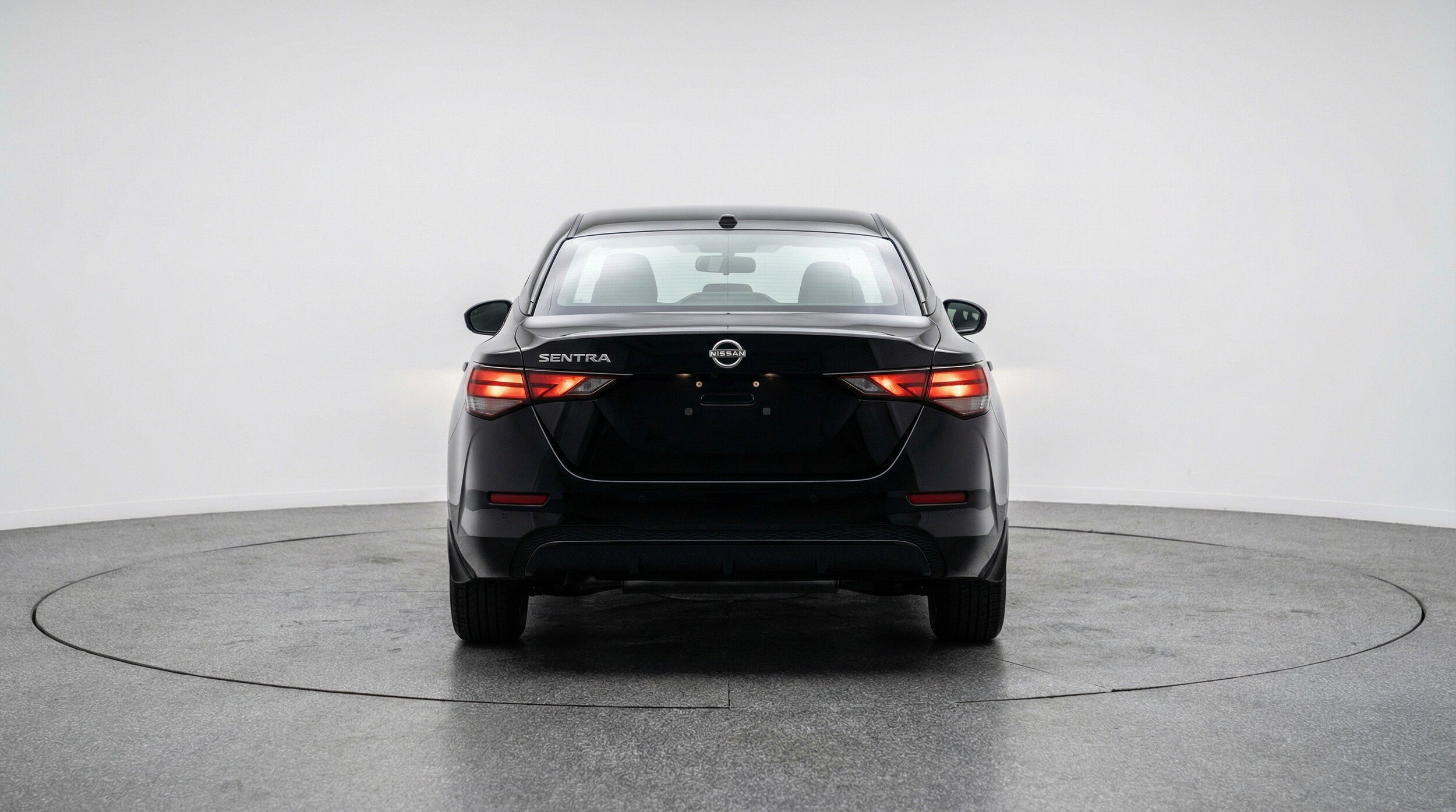Thumbnail: 2025 Nissan Sentra - 7
