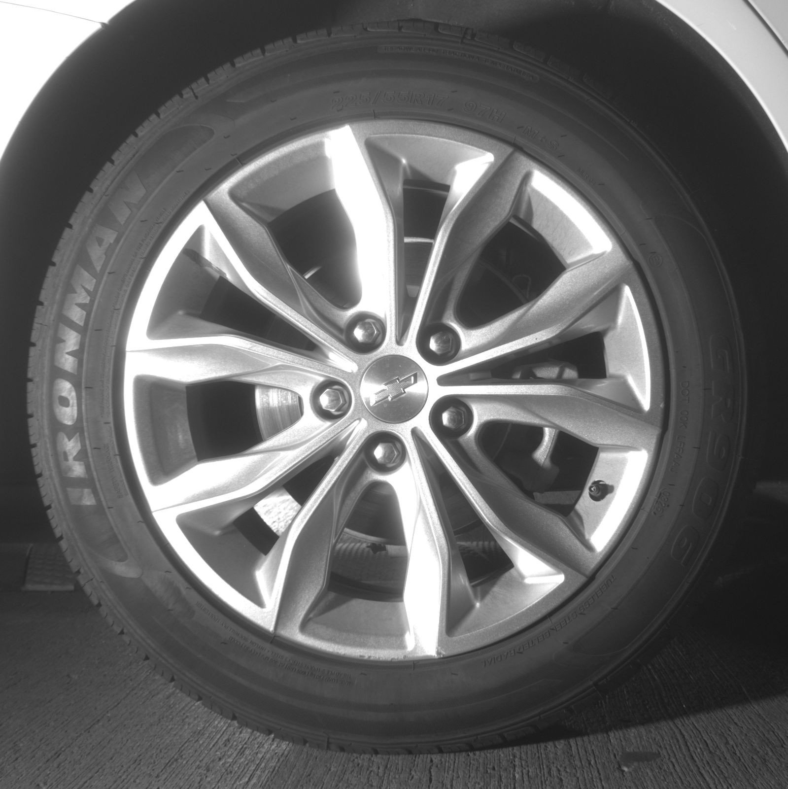 Thumbnail: 2023 Chevrolet Malibu - 15