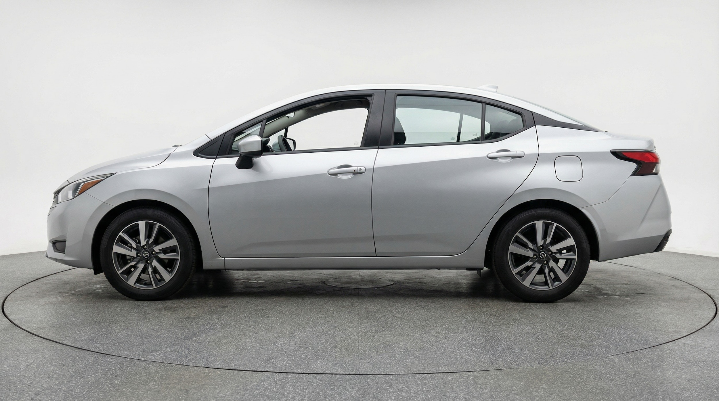 Thumbnail: 2025 Nissan Versa - 4