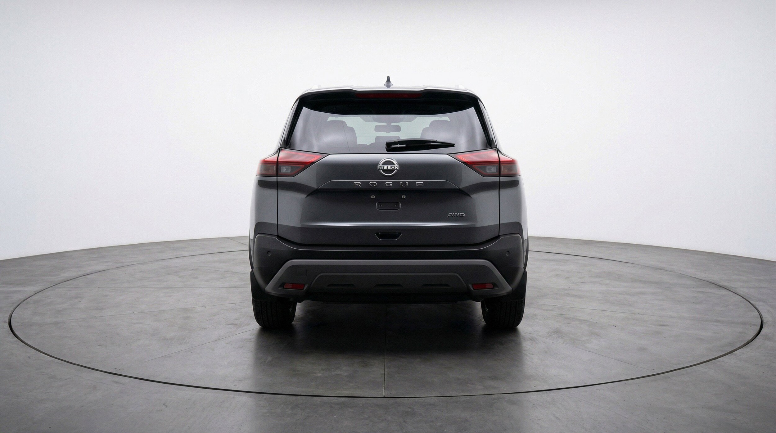 Thumbnail: 2025 Nissan Rogue - 7