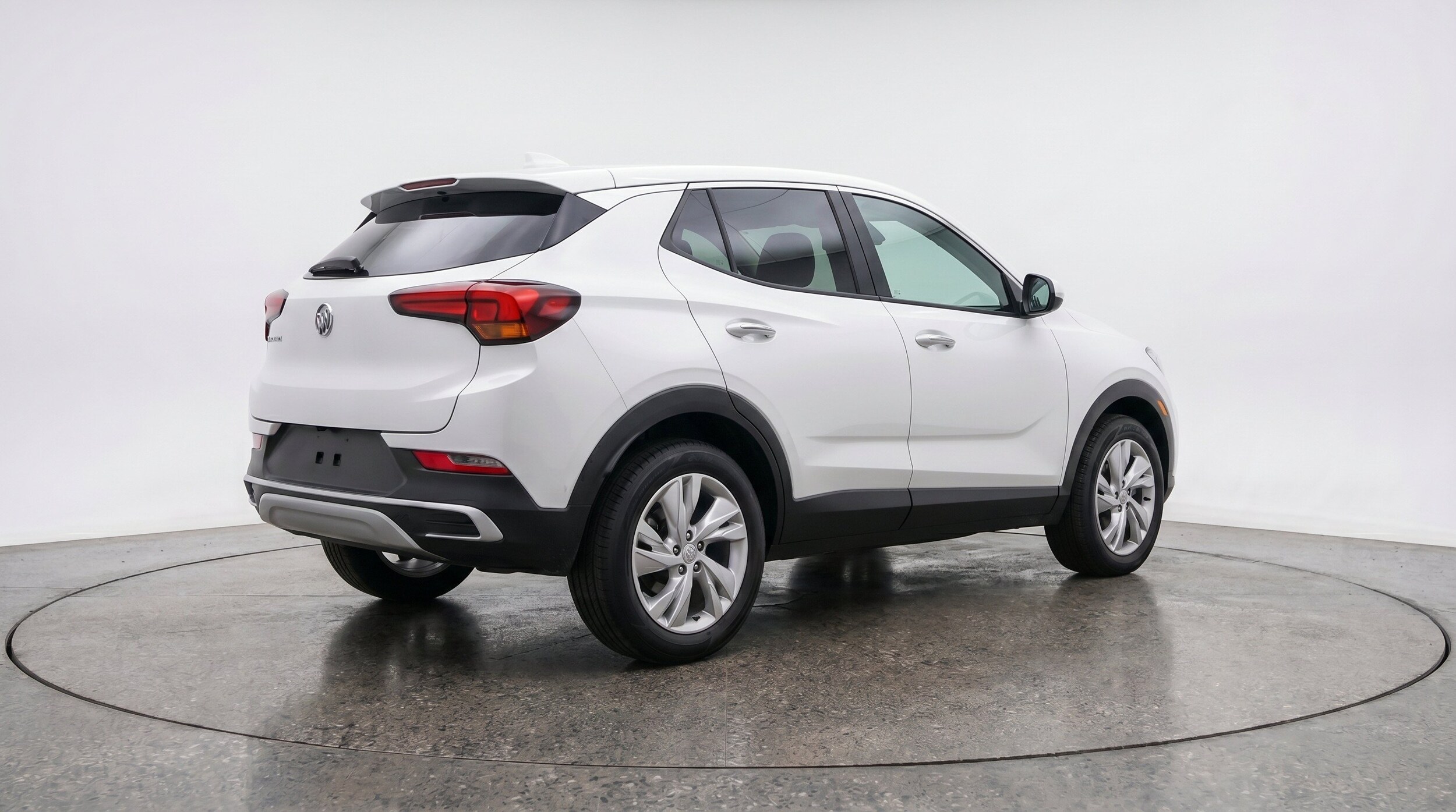 Thumbnail: 2026 Buick Encore GX - 9