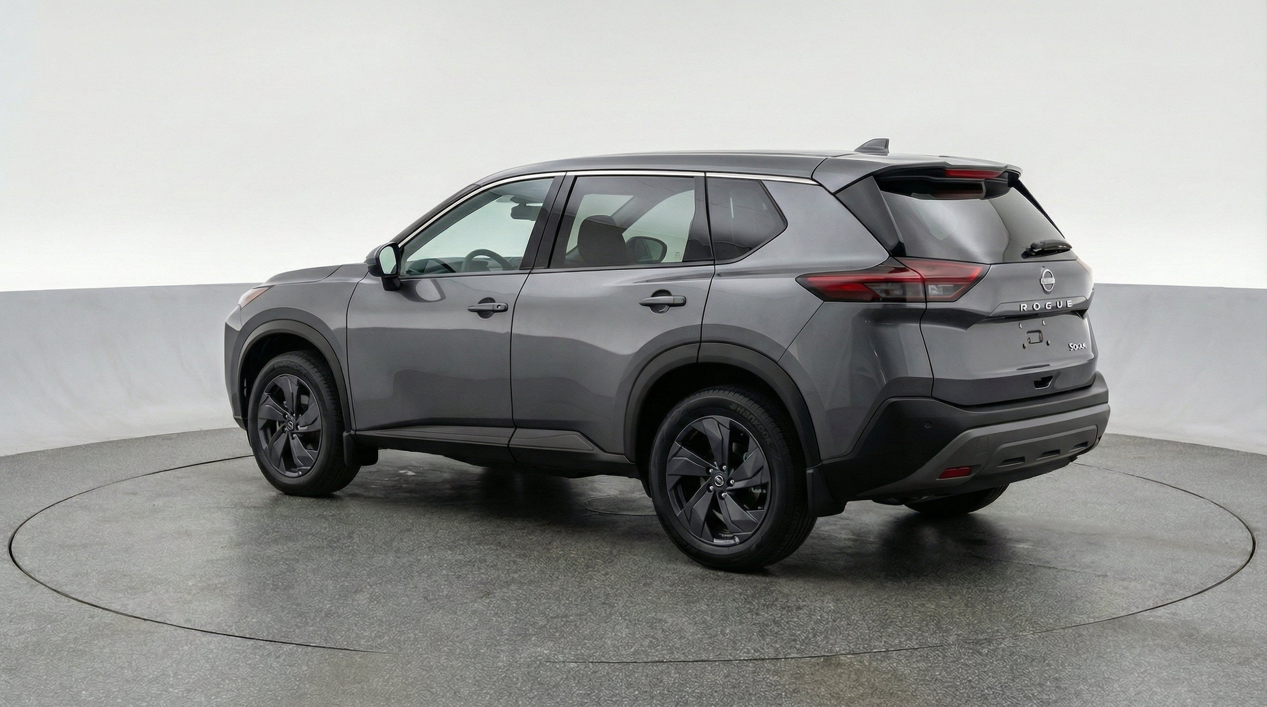 Thumbnail: 2026 Nissan Rogue - 6