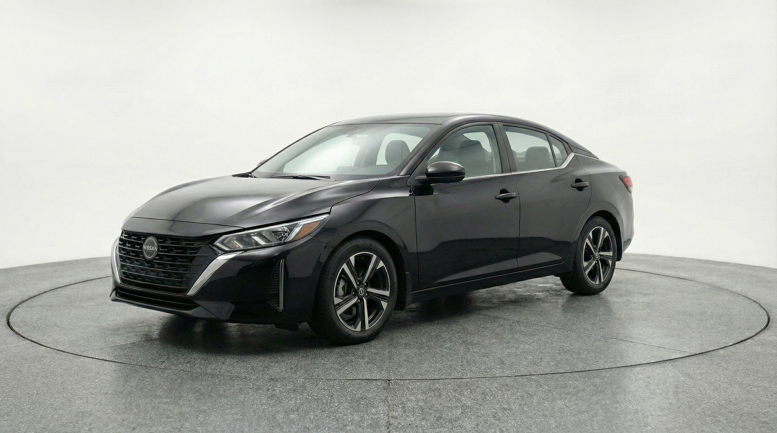 Thumbnail: 2025 Nissan Sentra - 3