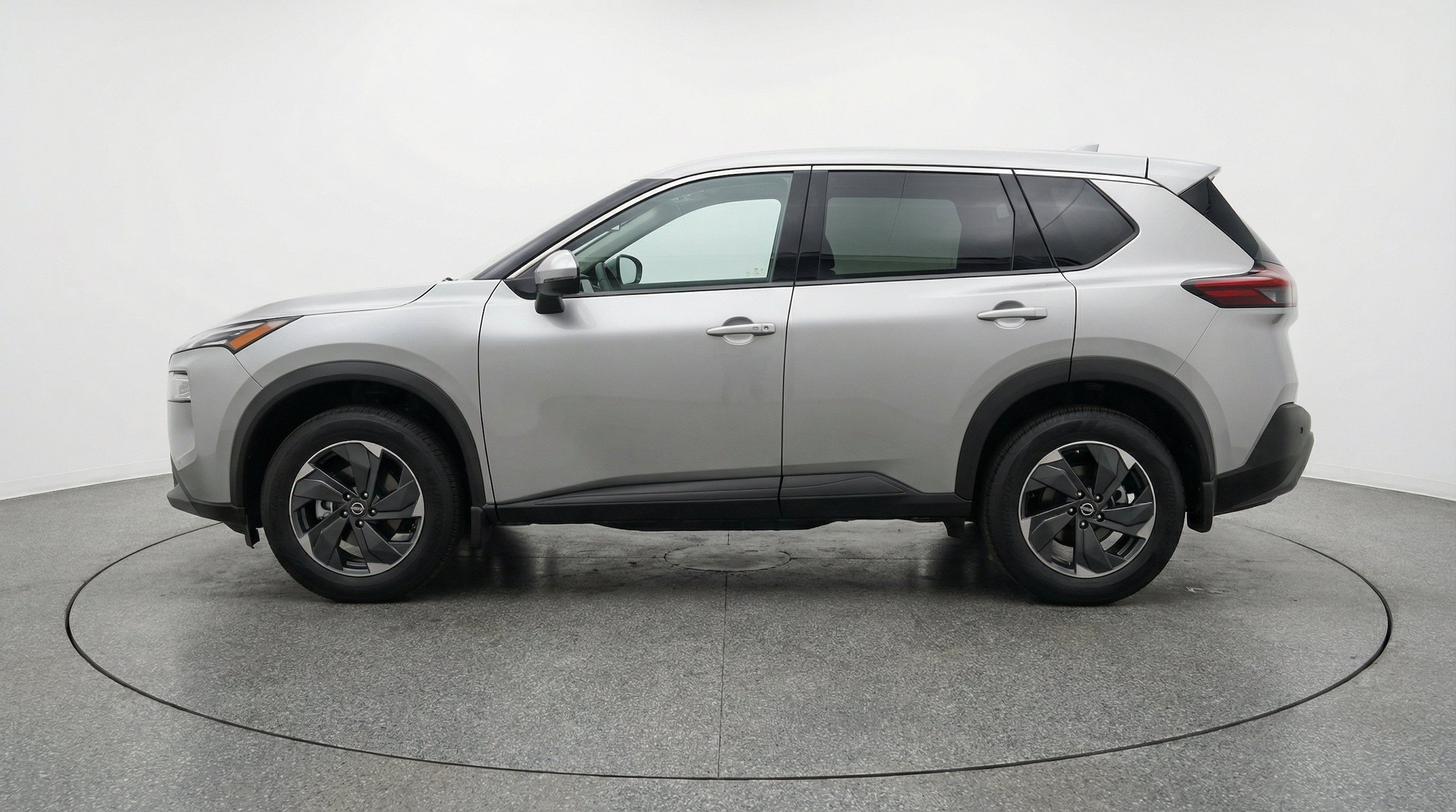 Thumbnail: 2026 Nissan Rogue - 5
