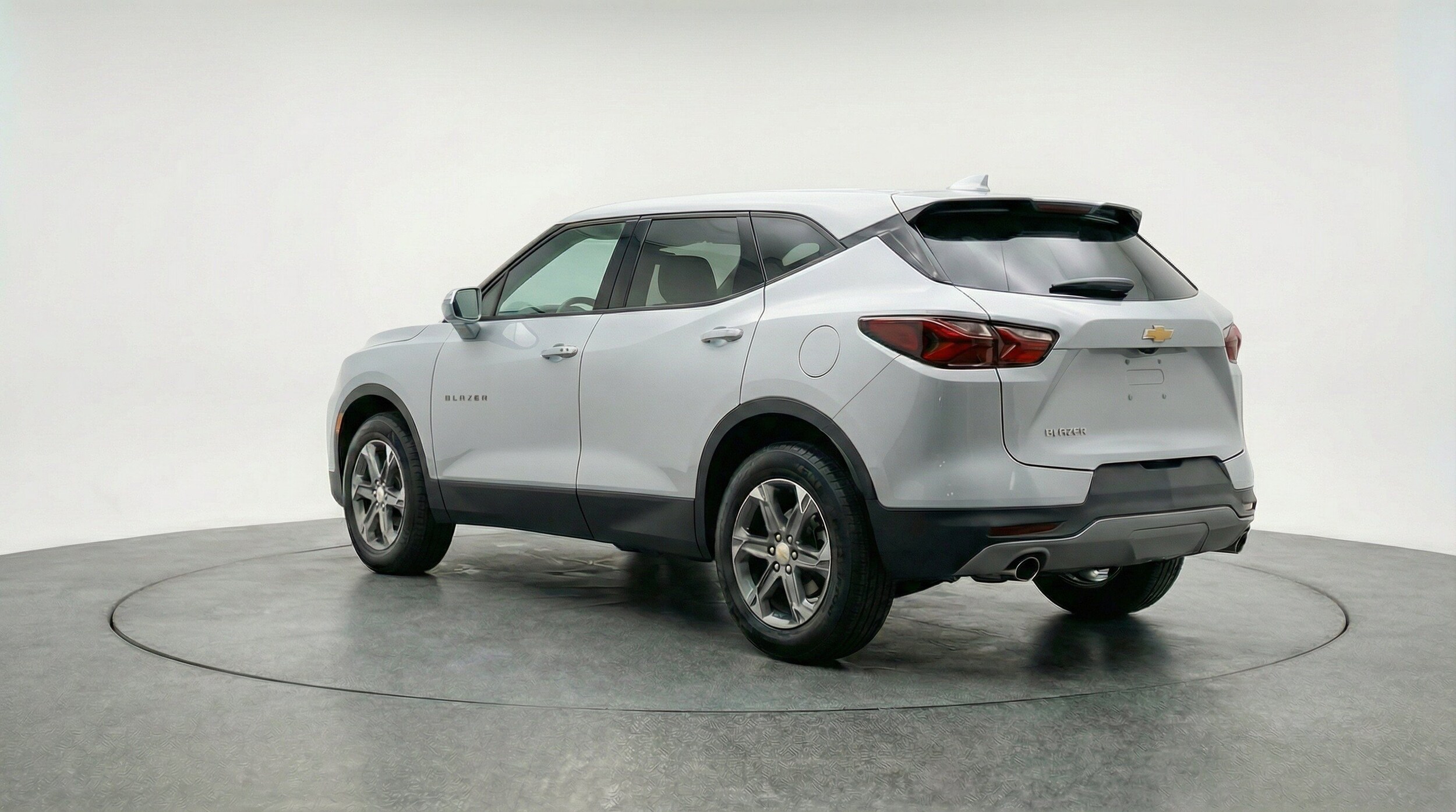 Thumbnail: 2025 Chevrolet Blazer - 6