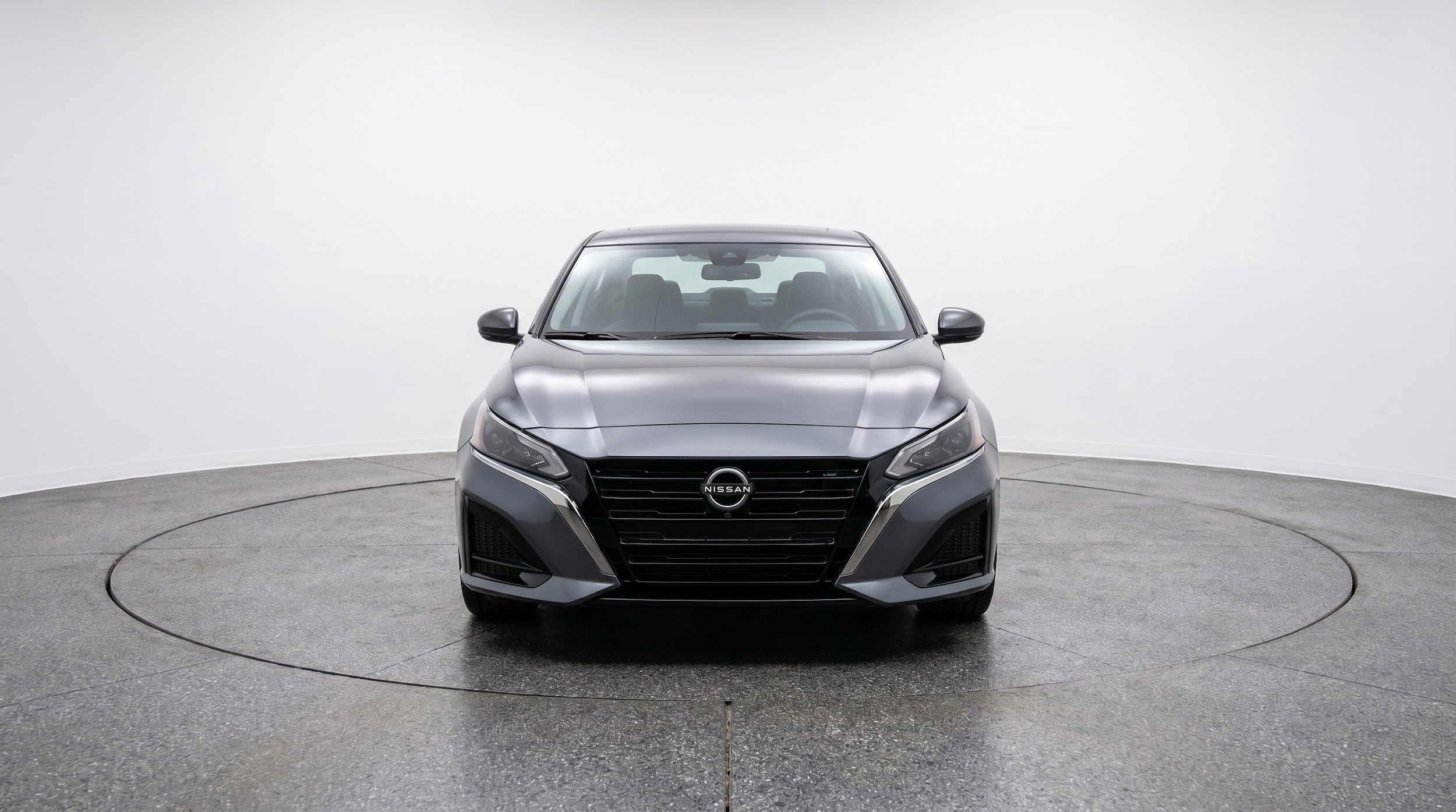Thumbnail: 2025 Nissan Altima - 2
