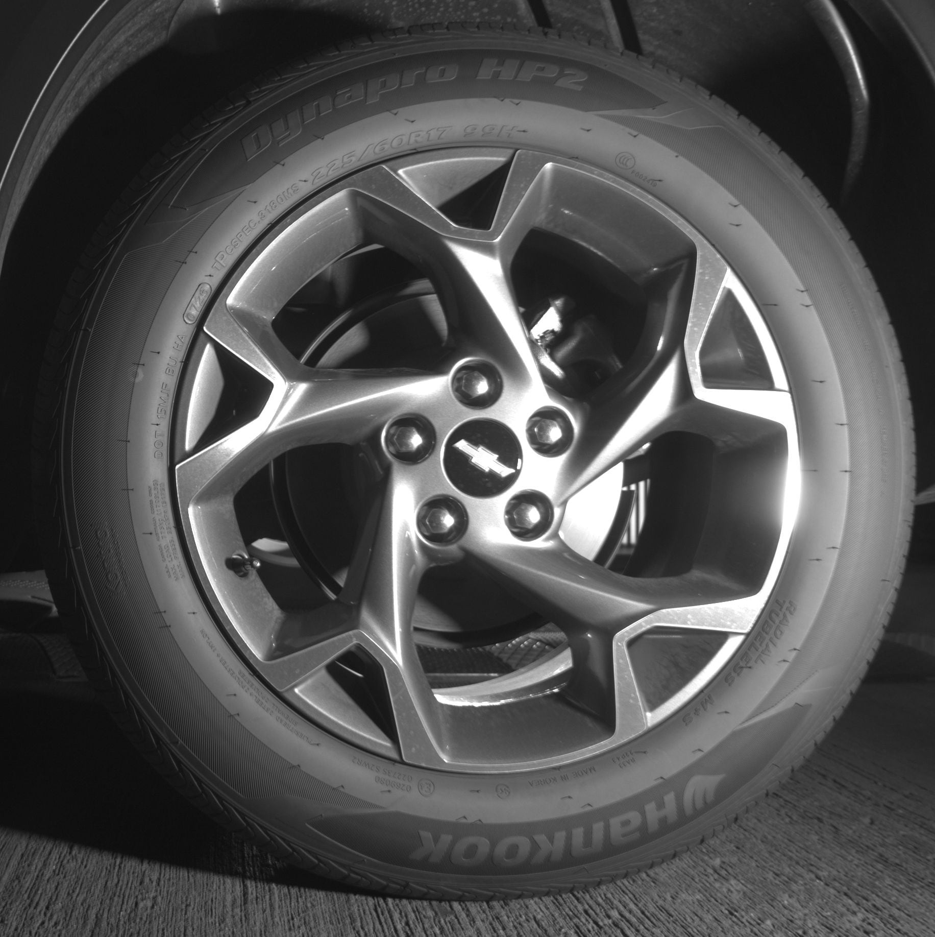 Thumbnail: 2025 Chevrolet Trax - 11