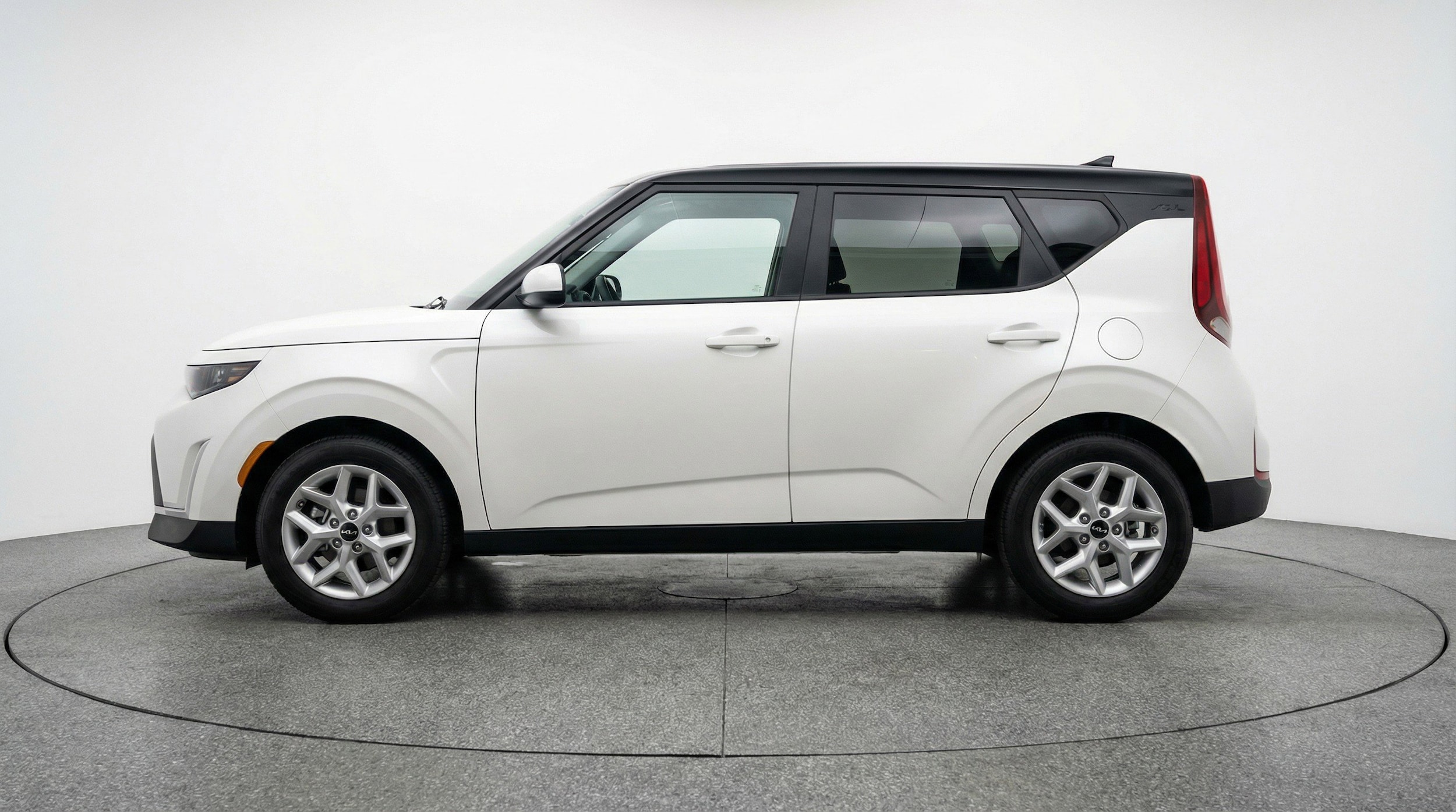 Thumbnail: 2025 Kia Soul - 5