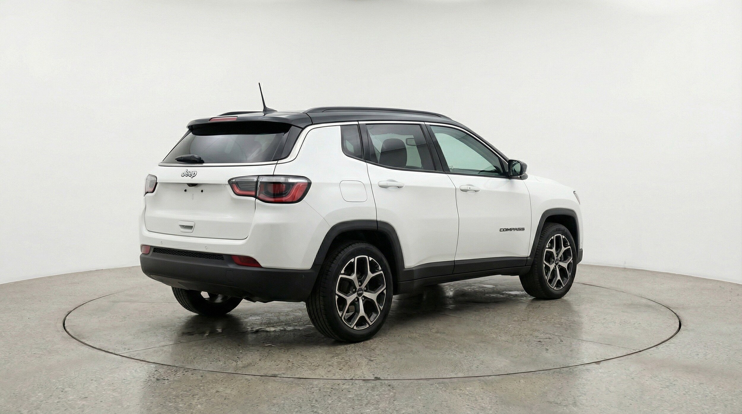 Thumbnail: 2025 Jeep Compass - 9