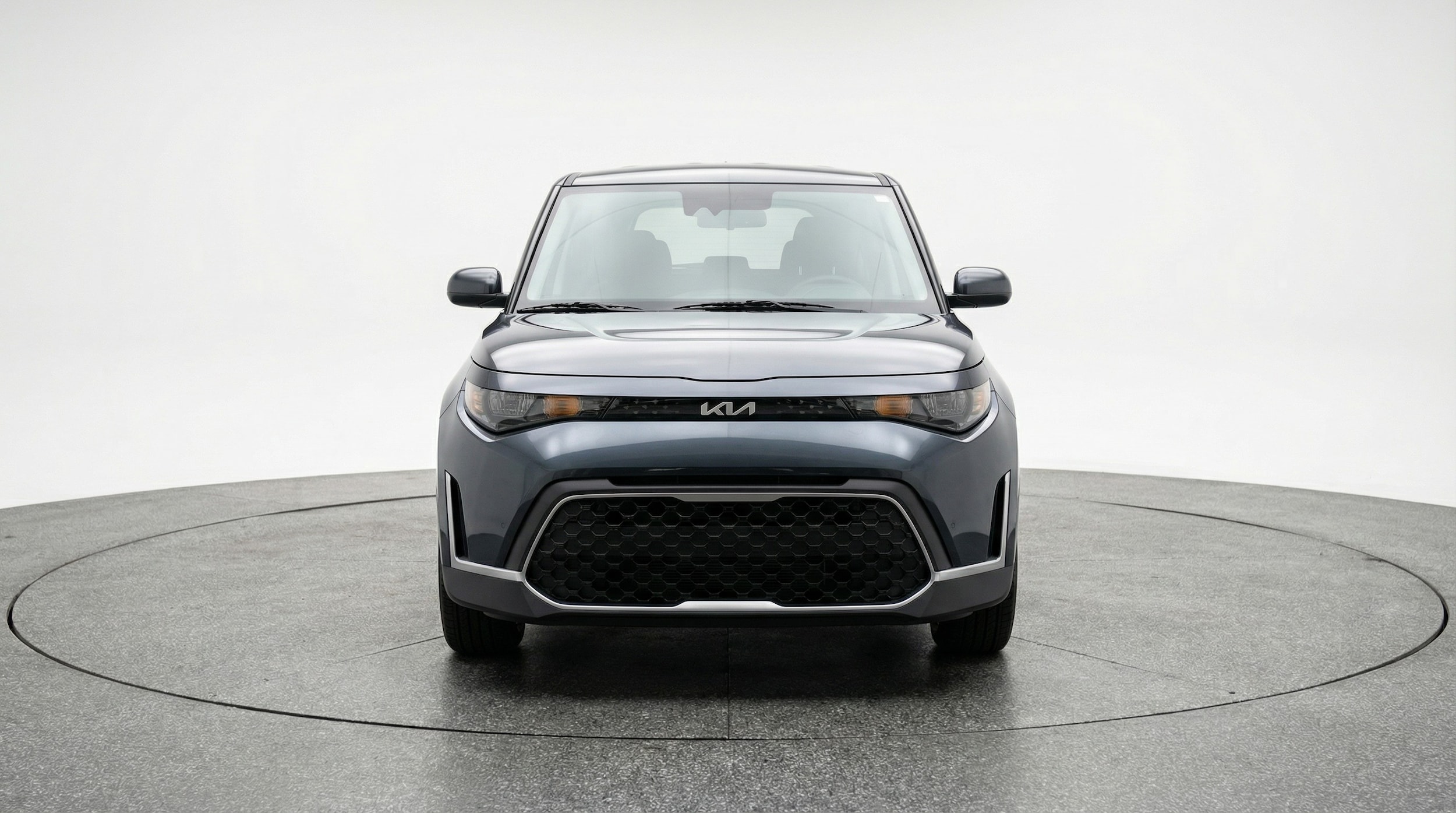 Thumbnail: 2025 Kia Soul - 2