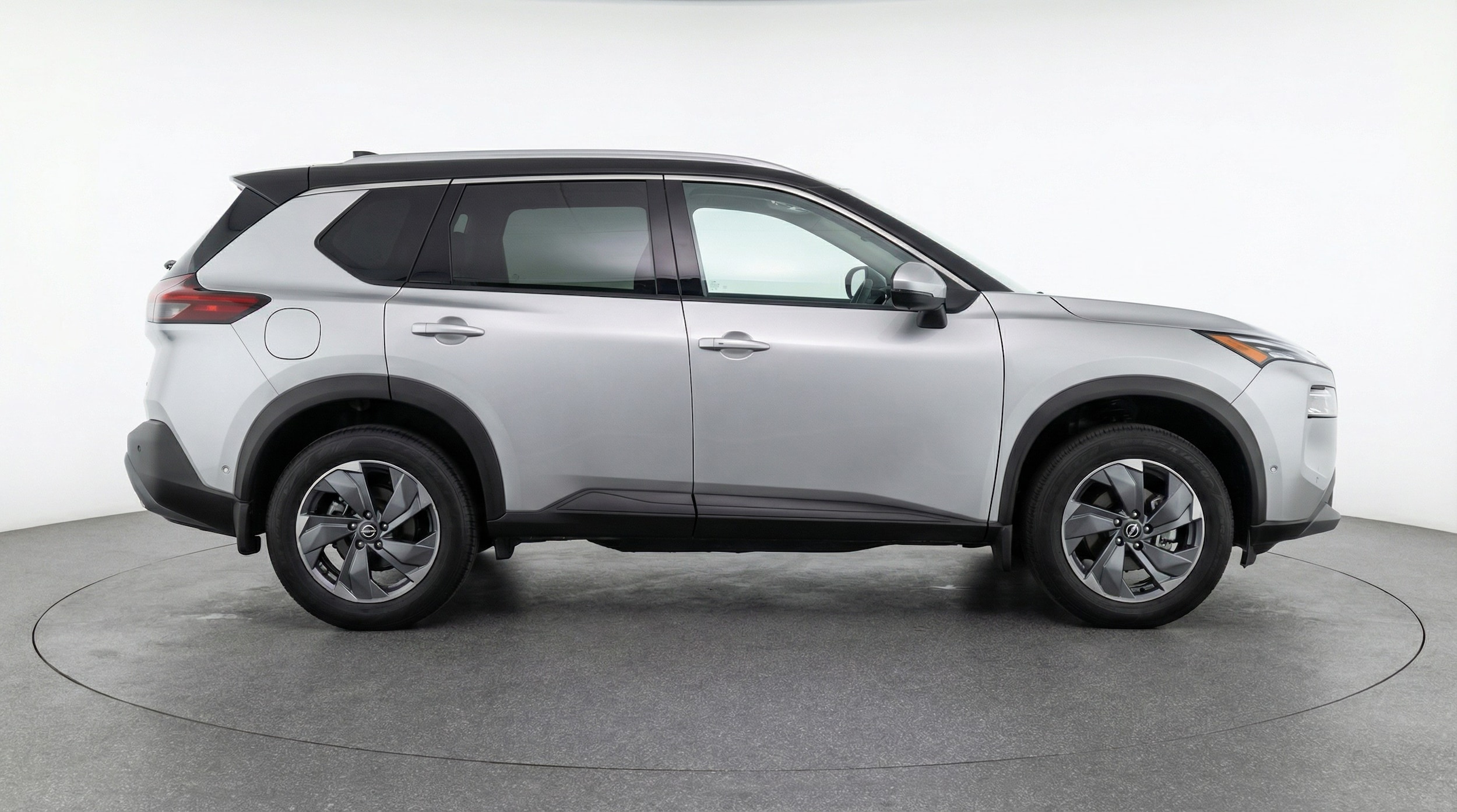 Thumbnail: 2025 Nissan Rogue - 8