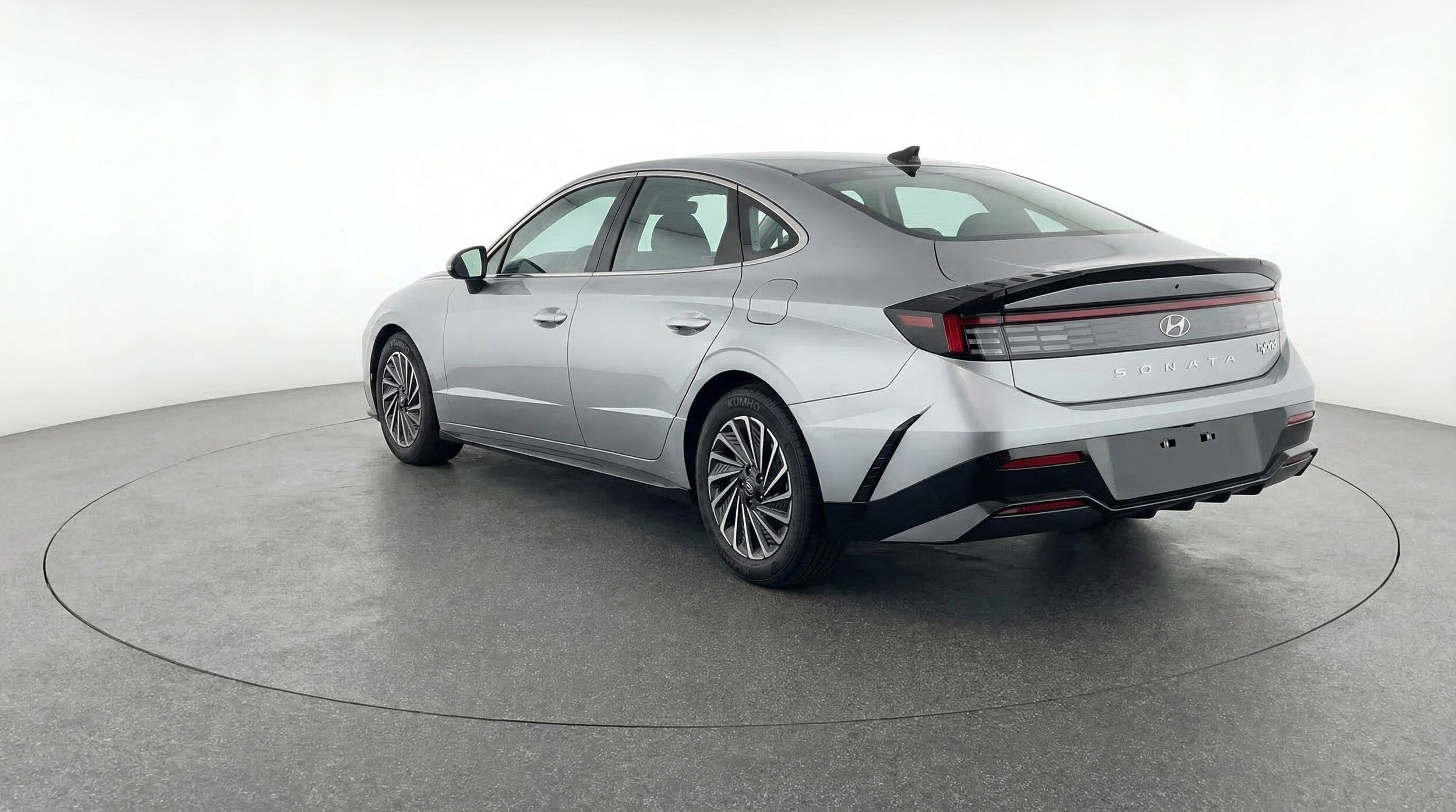 Thumbnail: 2025 Hyundai Sonata - 6