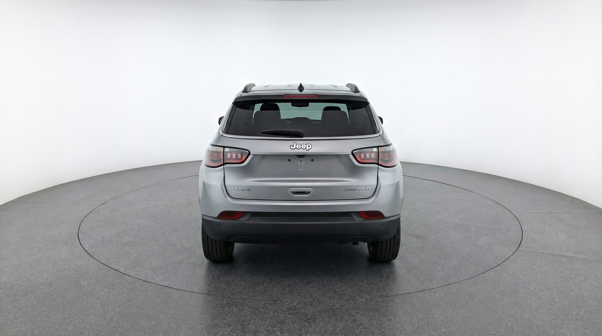 Thumbnail: 2025 Jeep Compass - 6