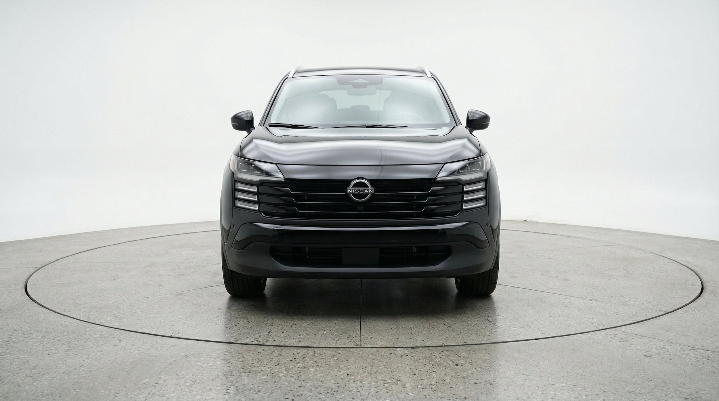 Thumbnail: 2026 Nissan Kicks - 2