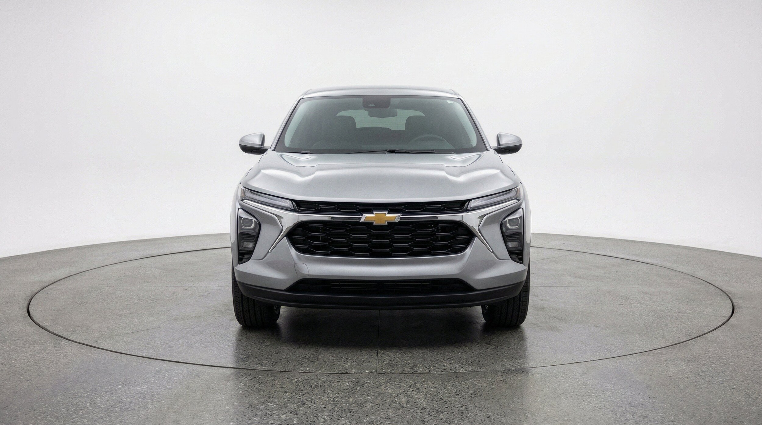 Thumbnail: 2026 Chevrolet Blazer - 2
