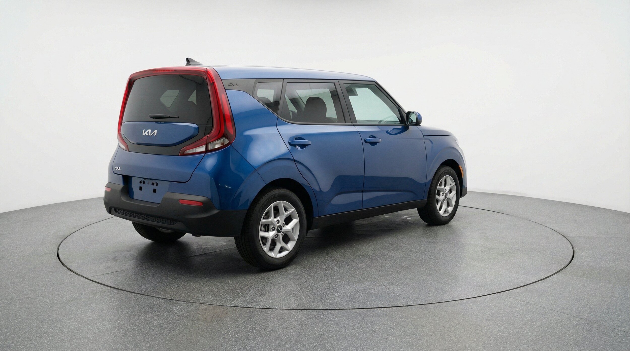Thumbnail: 2025 Kia Soul - 9