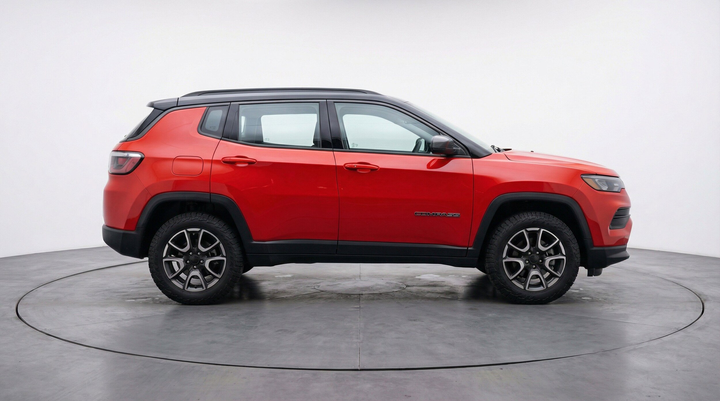 Thumbnail: 2025 Jeep Compass - 11
