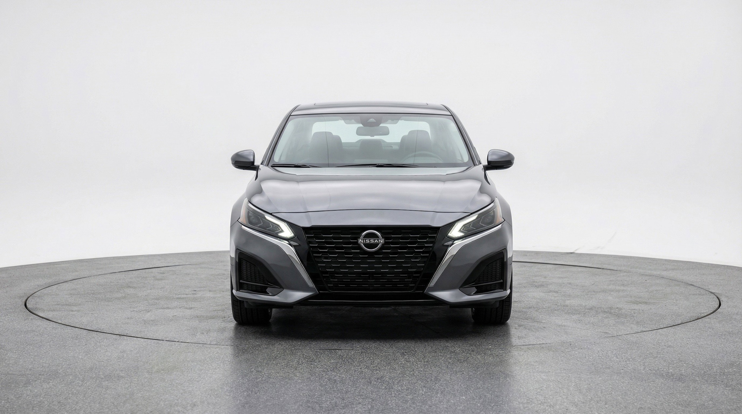 Thumbnail: 2025 Nissan Altima - 2