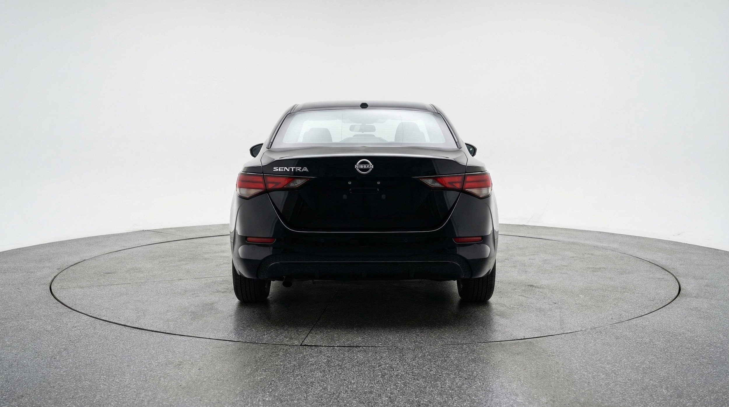 Thumbnail: 2025 Nissan Sentra - 7