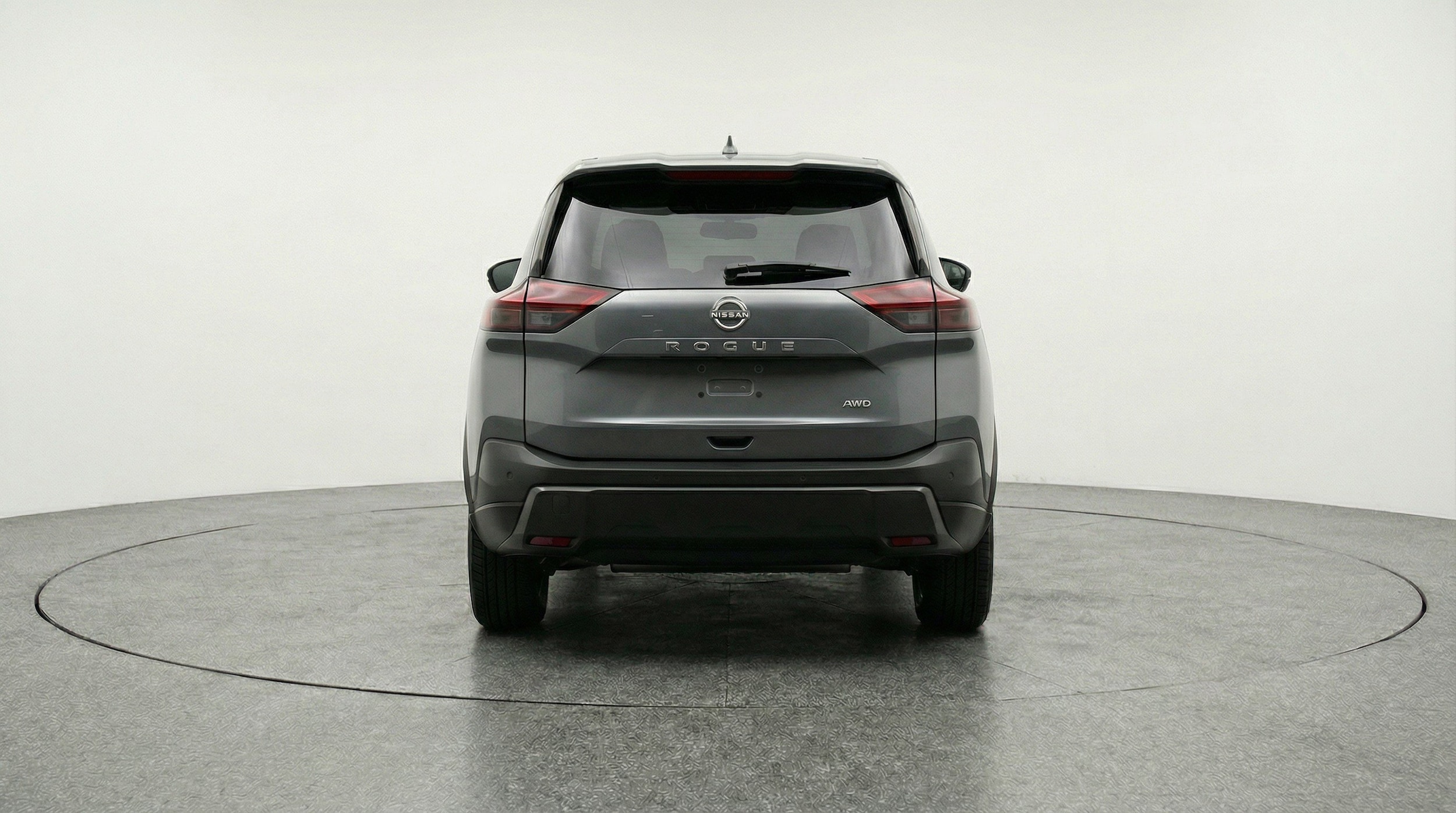 Thumbnail: 2025 Nissan Rogue - 7