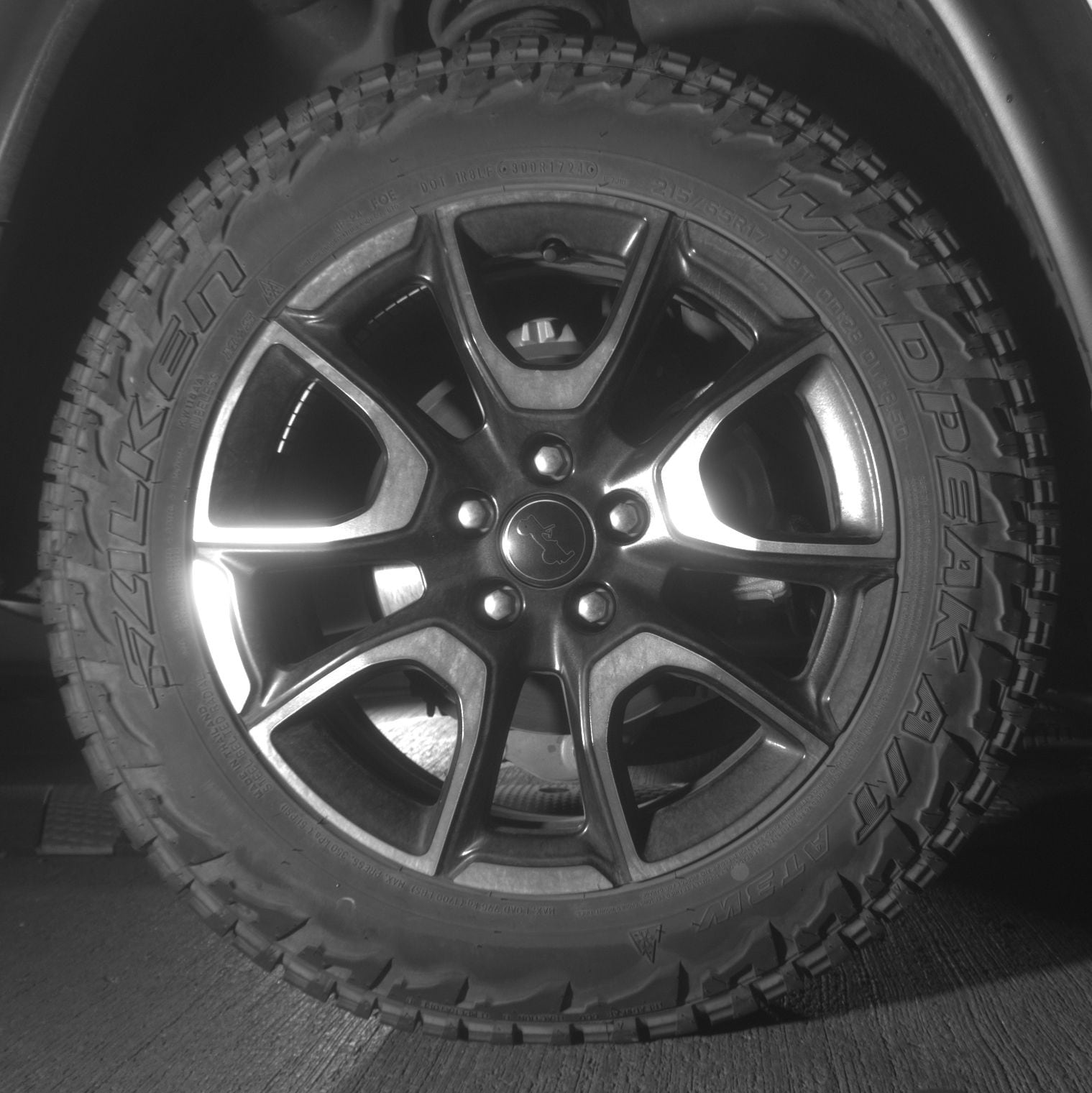 Thumbnail: 2025 Jeep Compass - 12