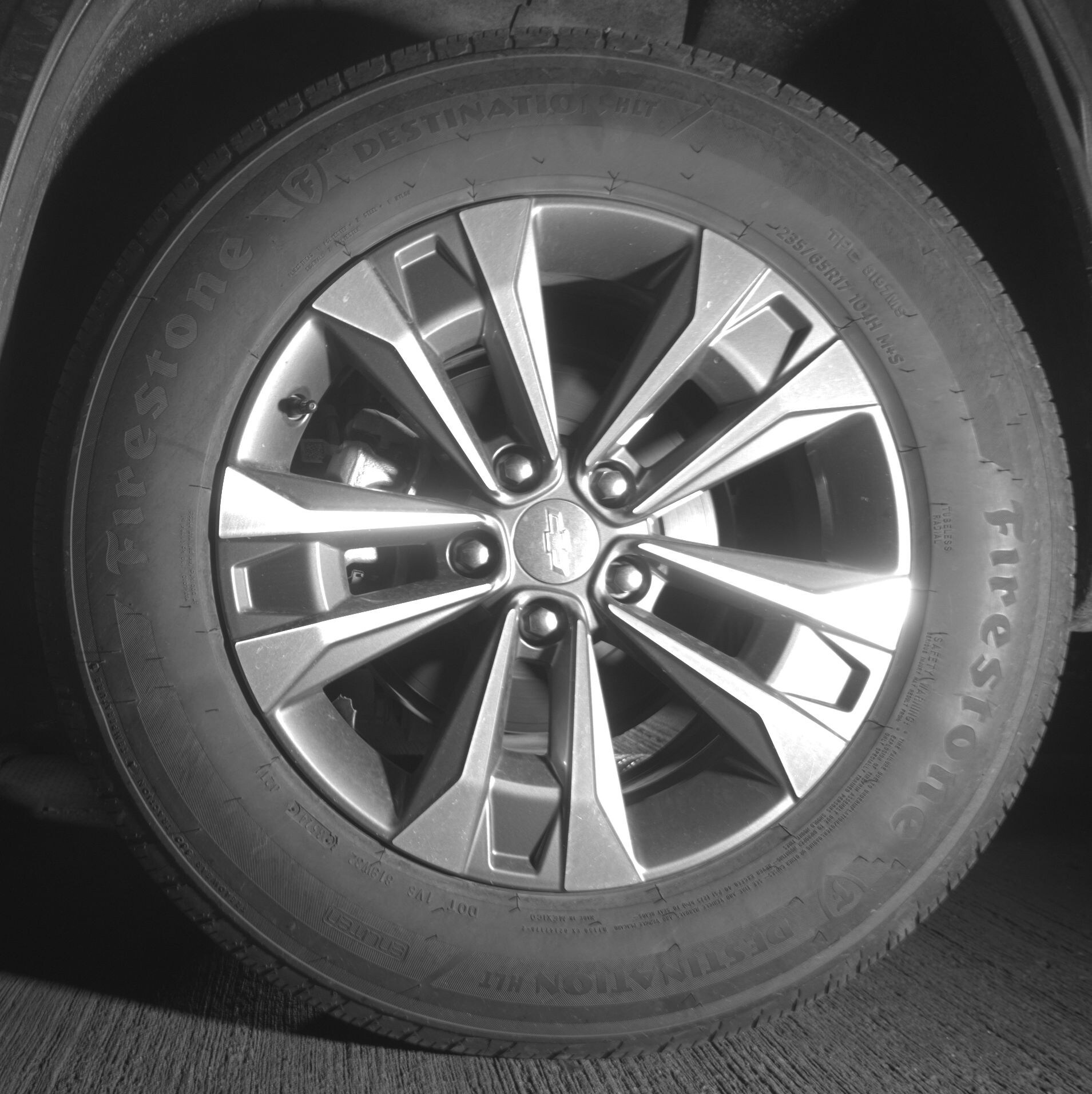 Thumbnail: 2025 Chevrolet Equinox - 11