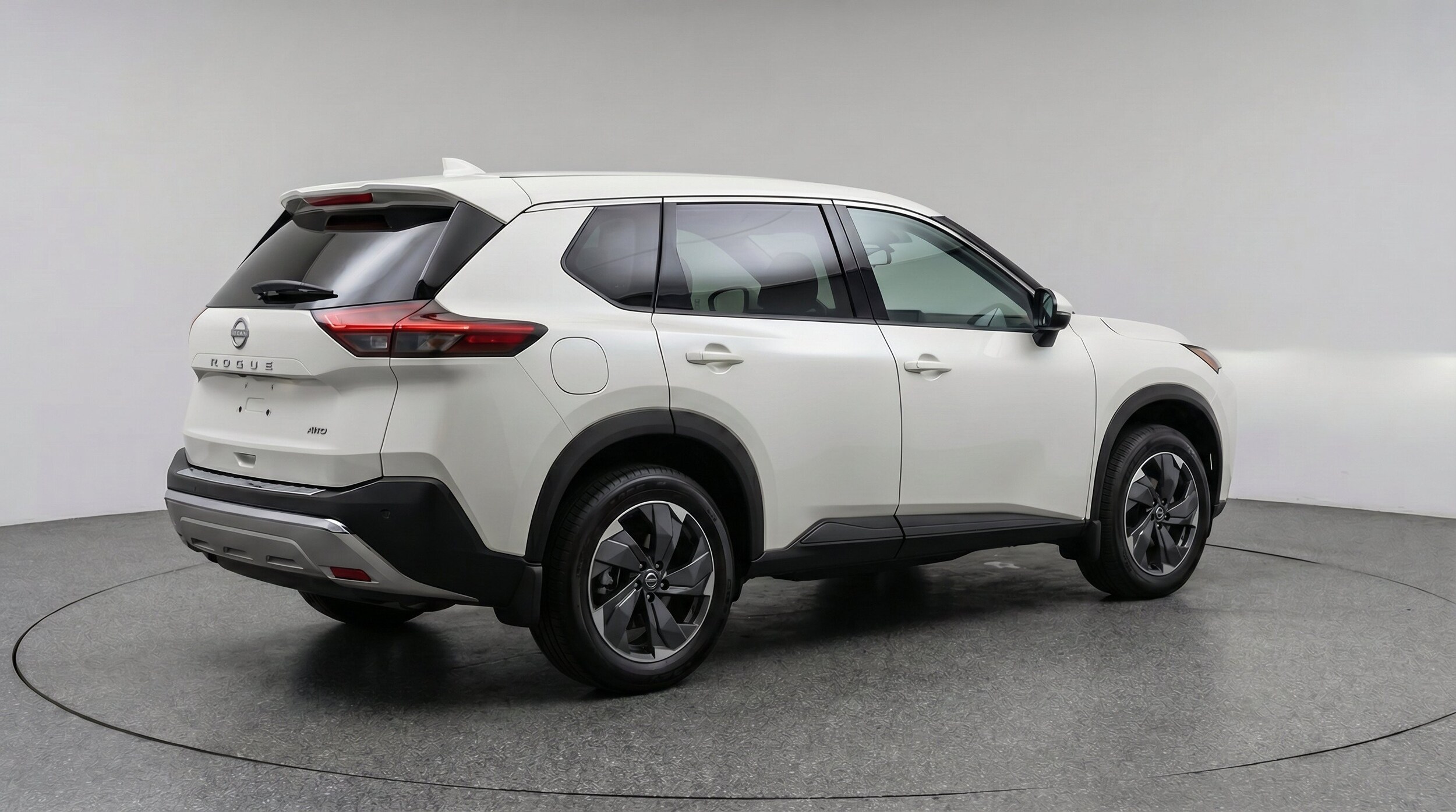 Thumbnail: 2026 Nissan Rogue - 9