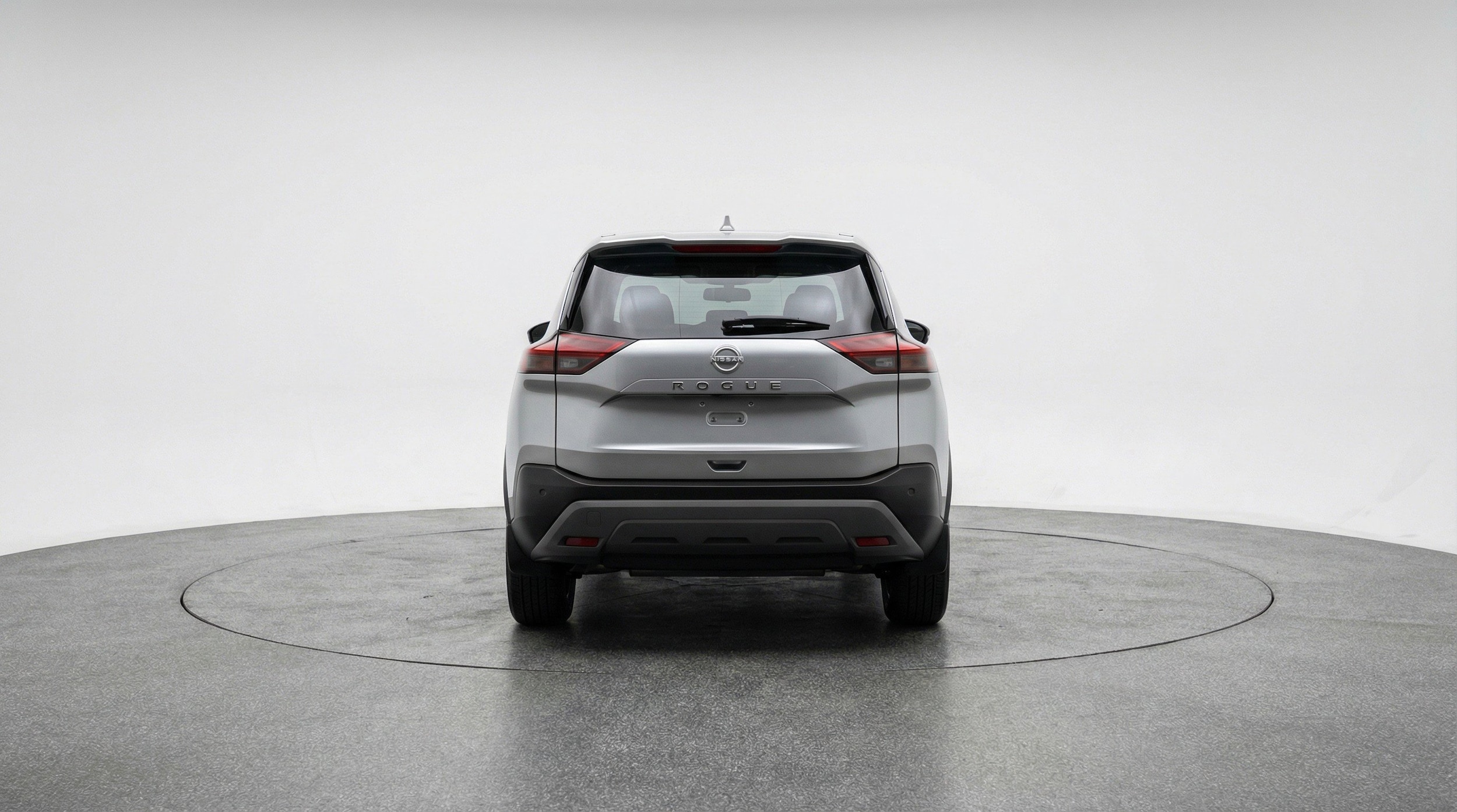 Thumbnail: 2025 Nissan Rogue - 7