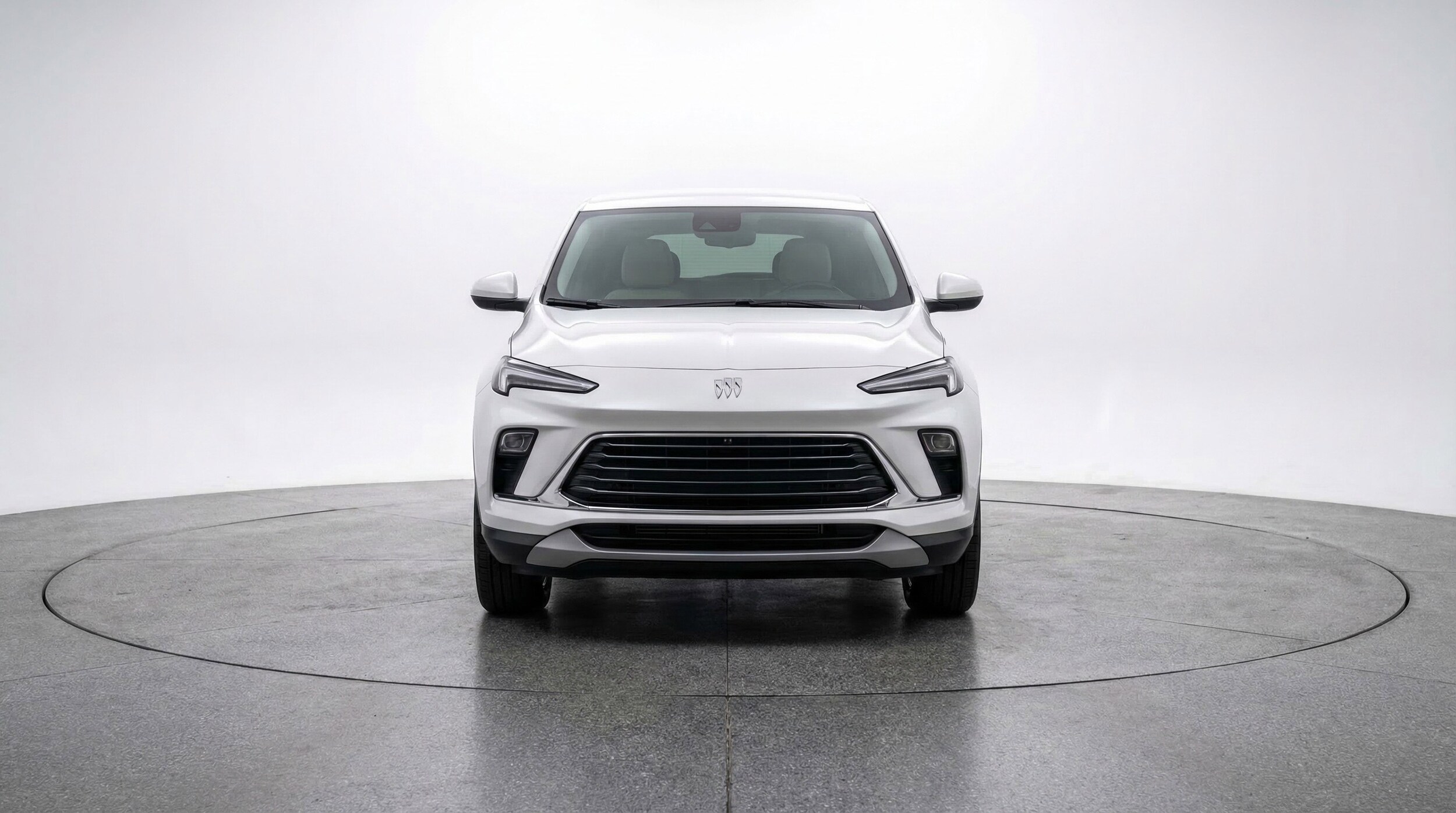 Thumbnail: 2025 Buick Encore GX - 2