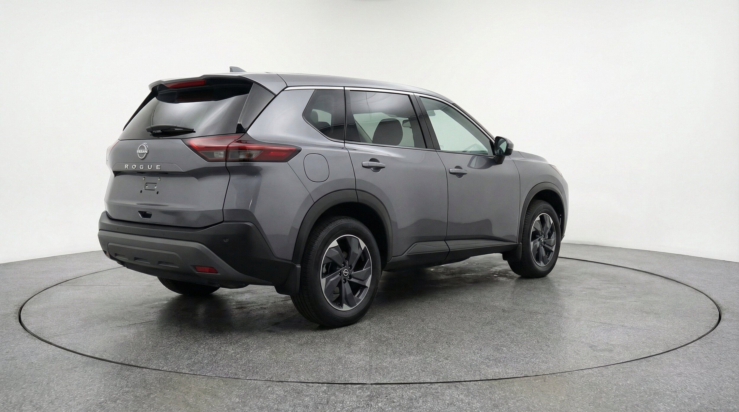 Thumbnail: 2025 Nissan Rogue - 9