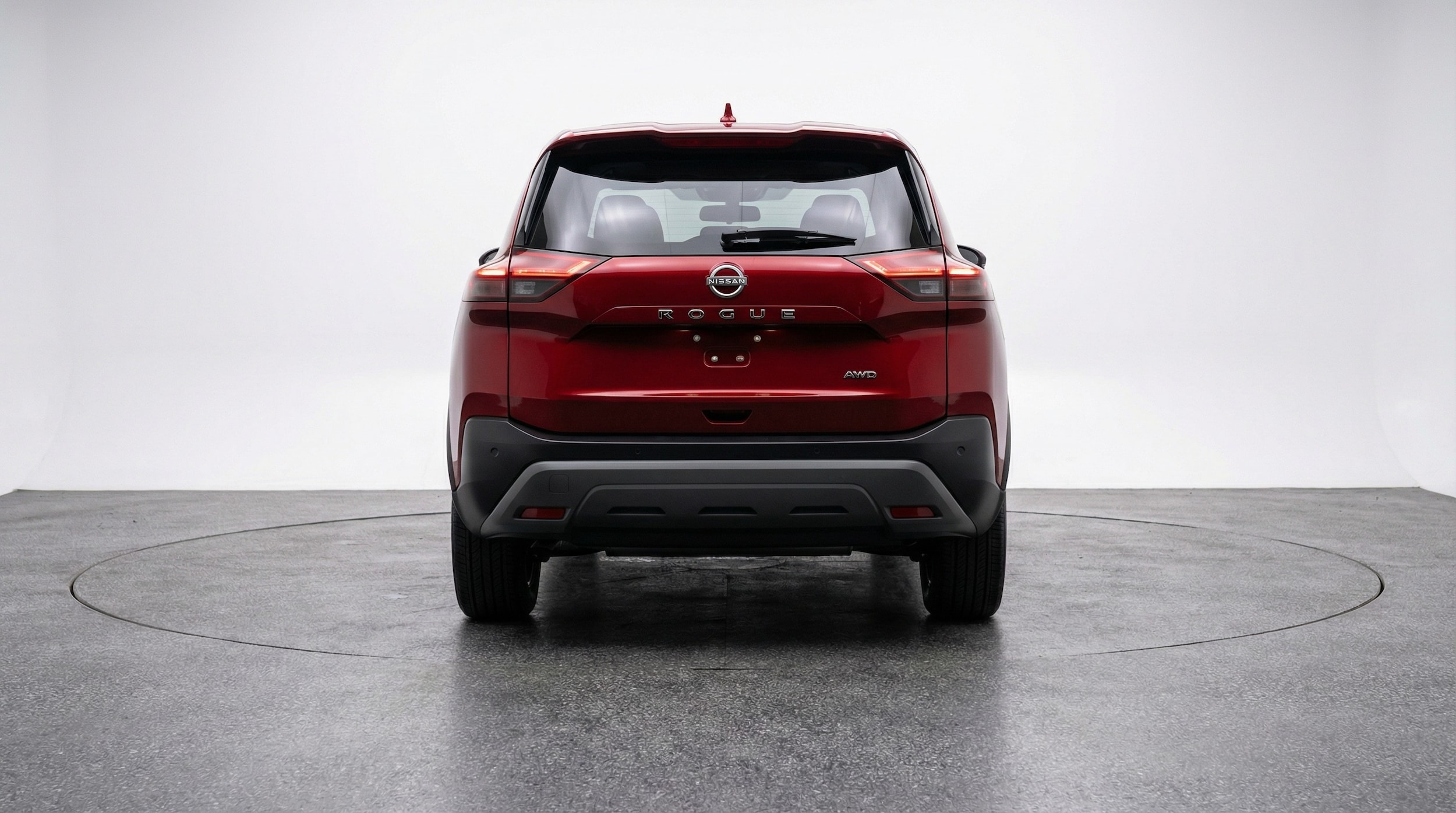 Thumbnail: 2025 Nissan Rogue - 6