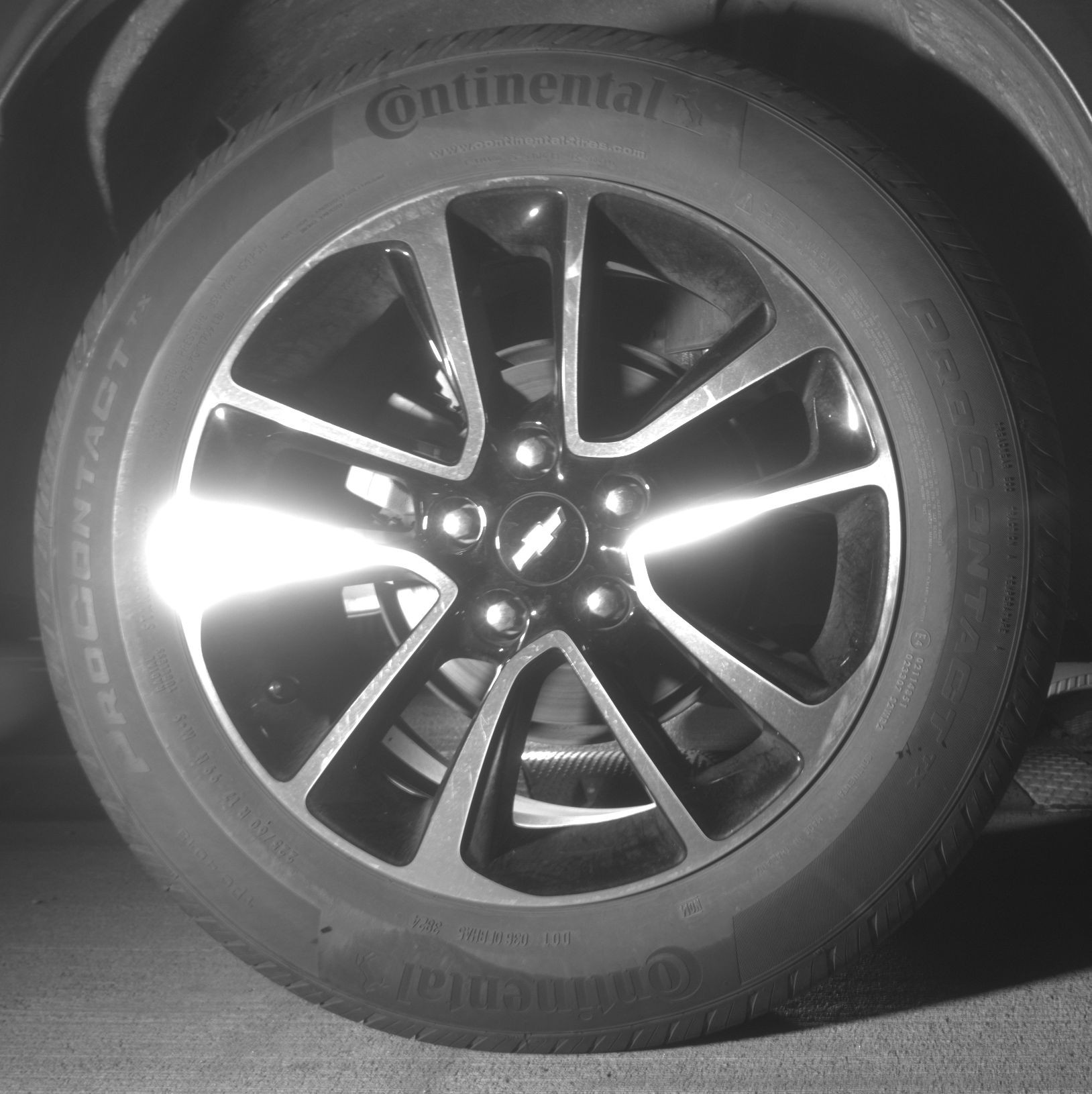 Thumbnail: 2025 Chevrolet TrailBlazer - 10