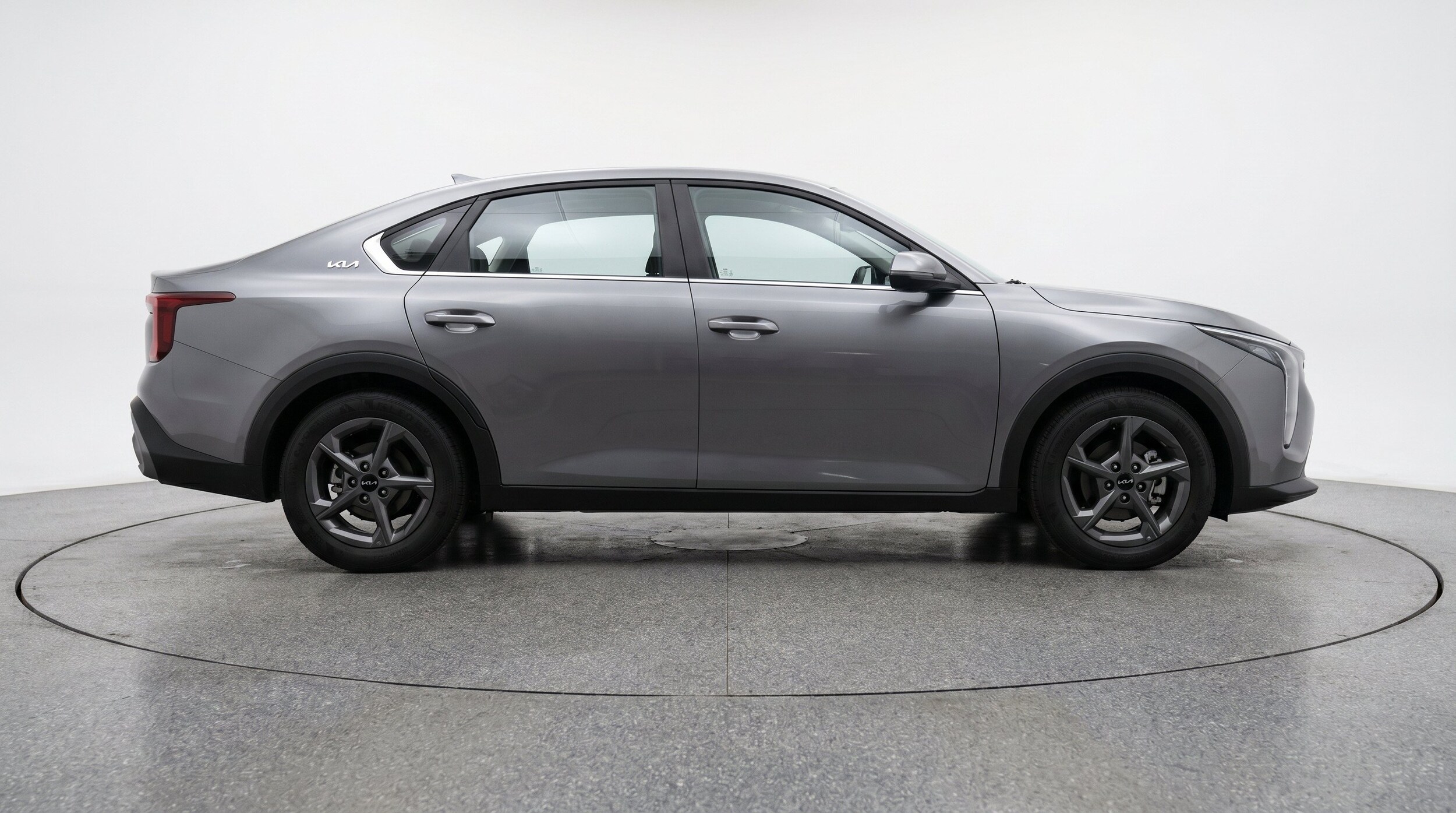 Thumbnail: 2026 Kia K4 - 11