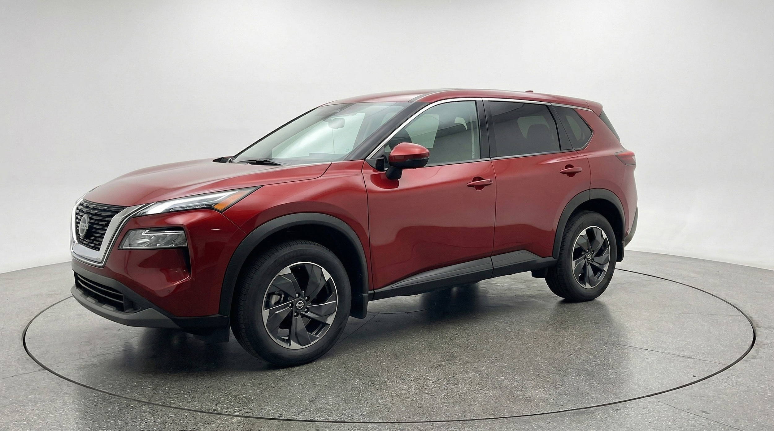 Thumbnail: 2025 Nissan Rogue - 3