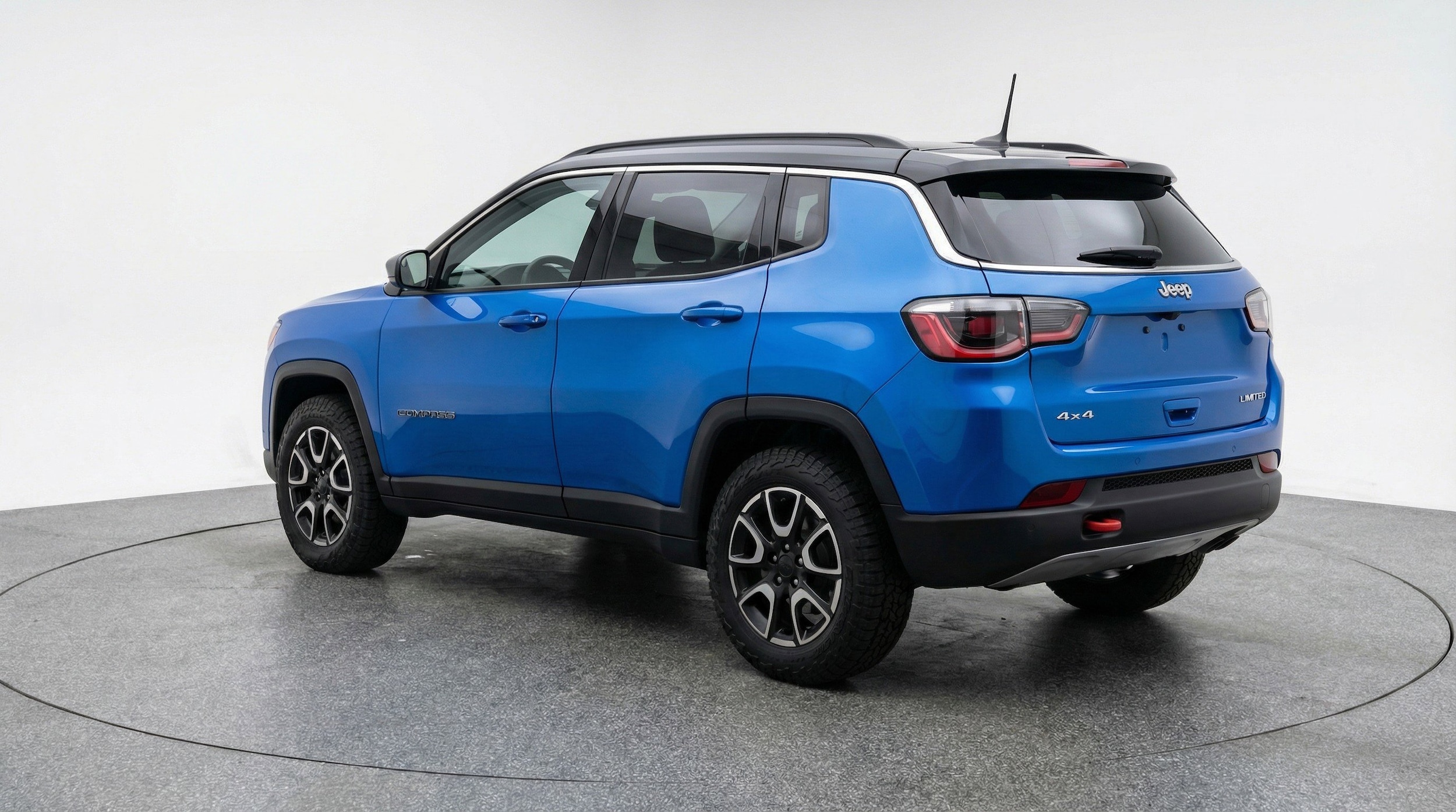 Thumbnail: 2025 Jeep Compass - 6