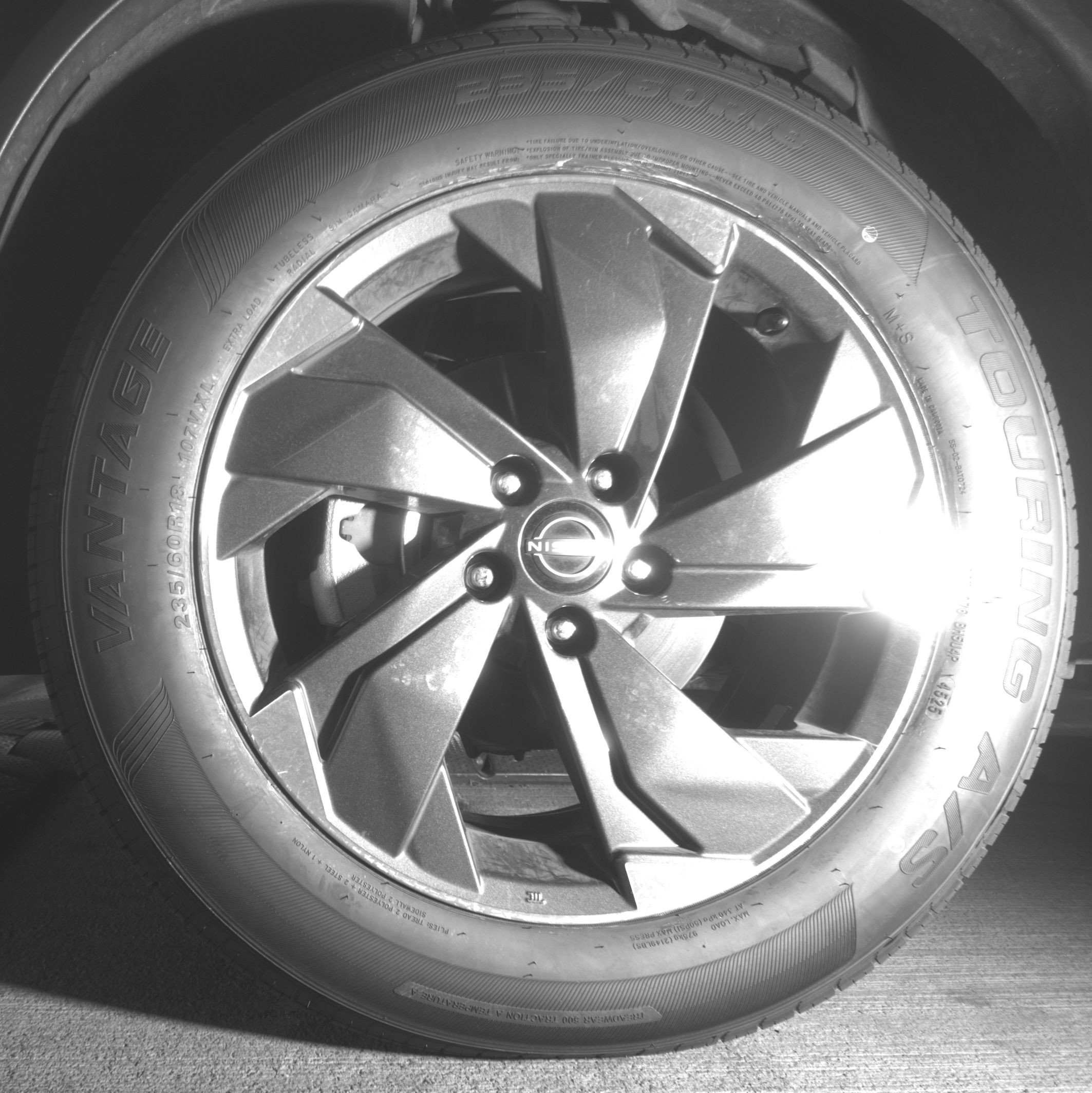 Thumbnail: 2025 Nissan Rogue - 12