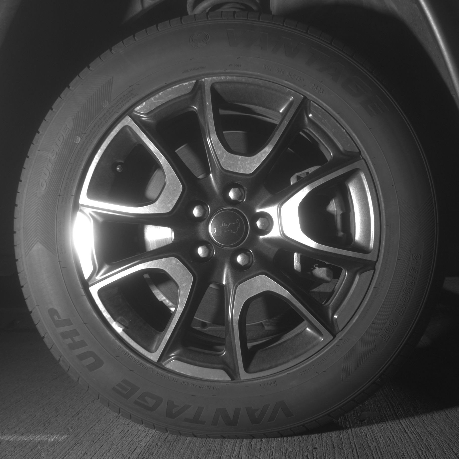 Thumbnail: 2025 Jeep Compass - 13