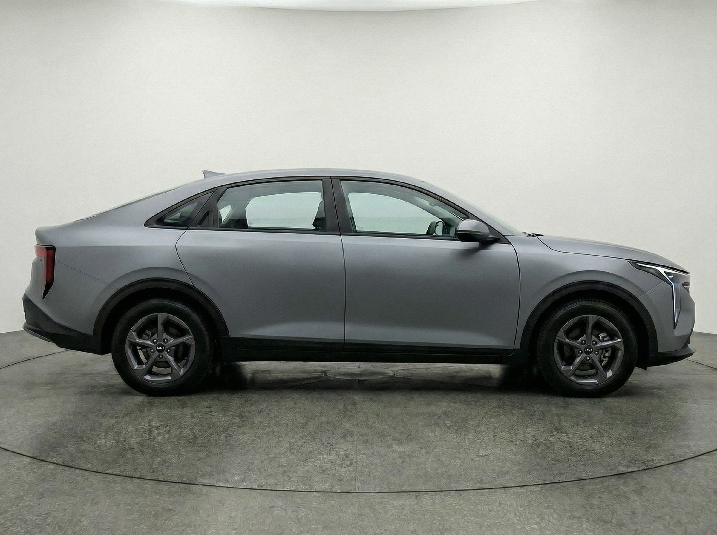 Thumbnail: 2025 Kia K4 - 8