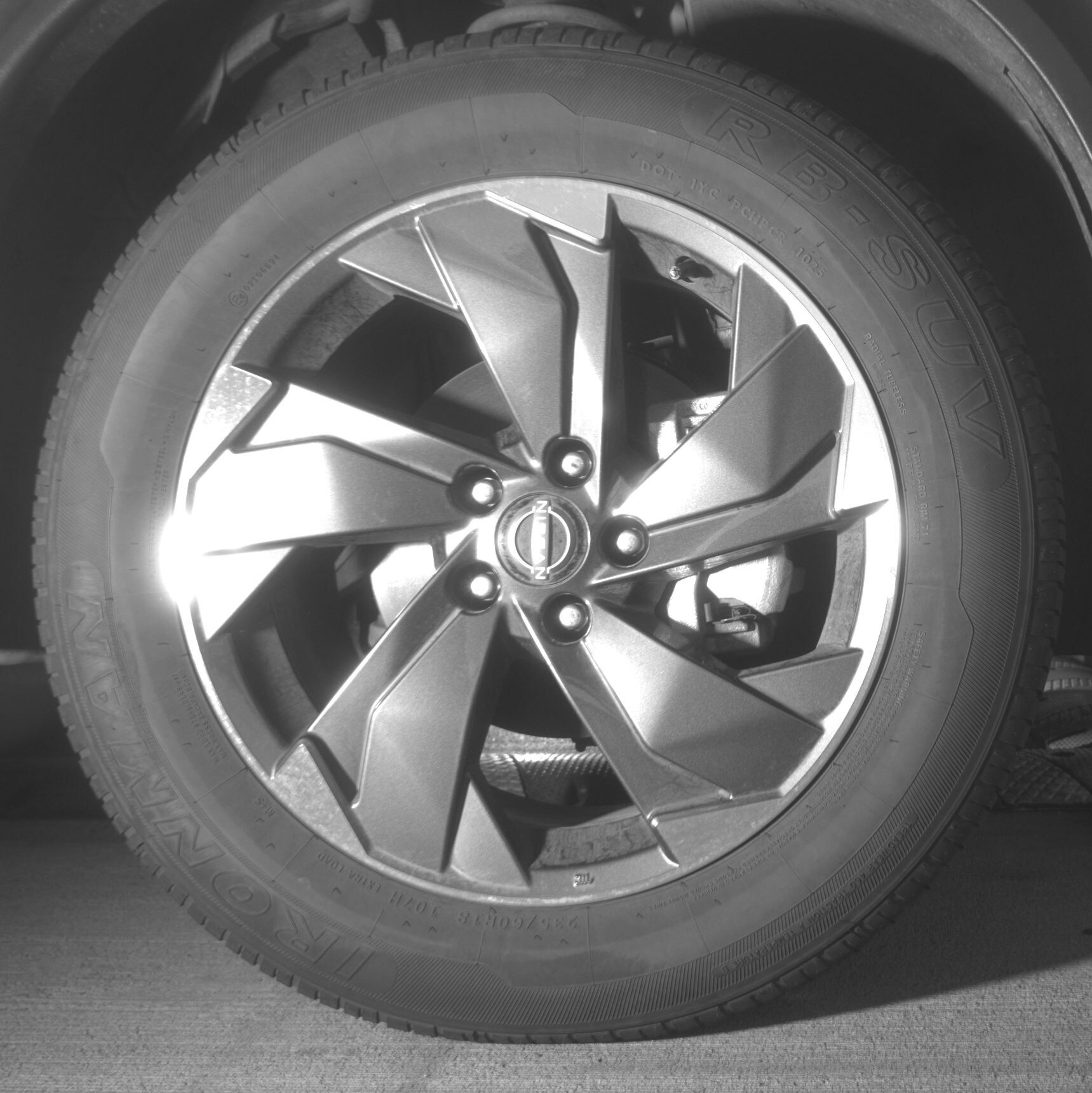 Thumbnail: 2025 Nissan Rogue - 10