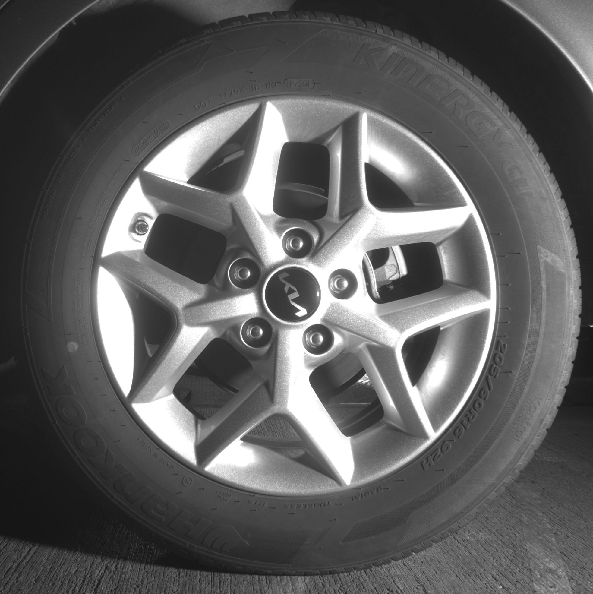 Thumbnail: 2025 Kia Soul - 14