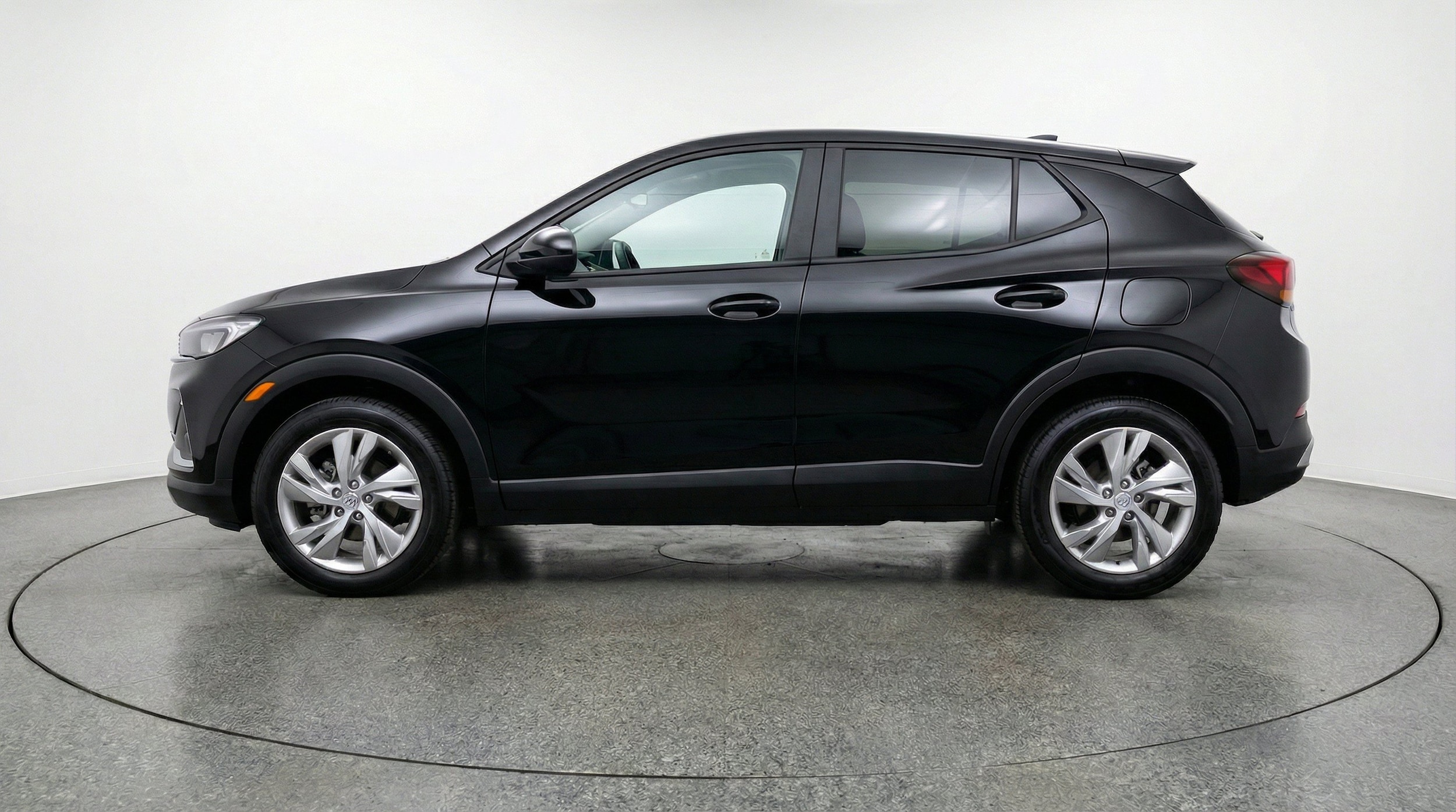 Thumbnail: 2025 Buick Encore GX - 5