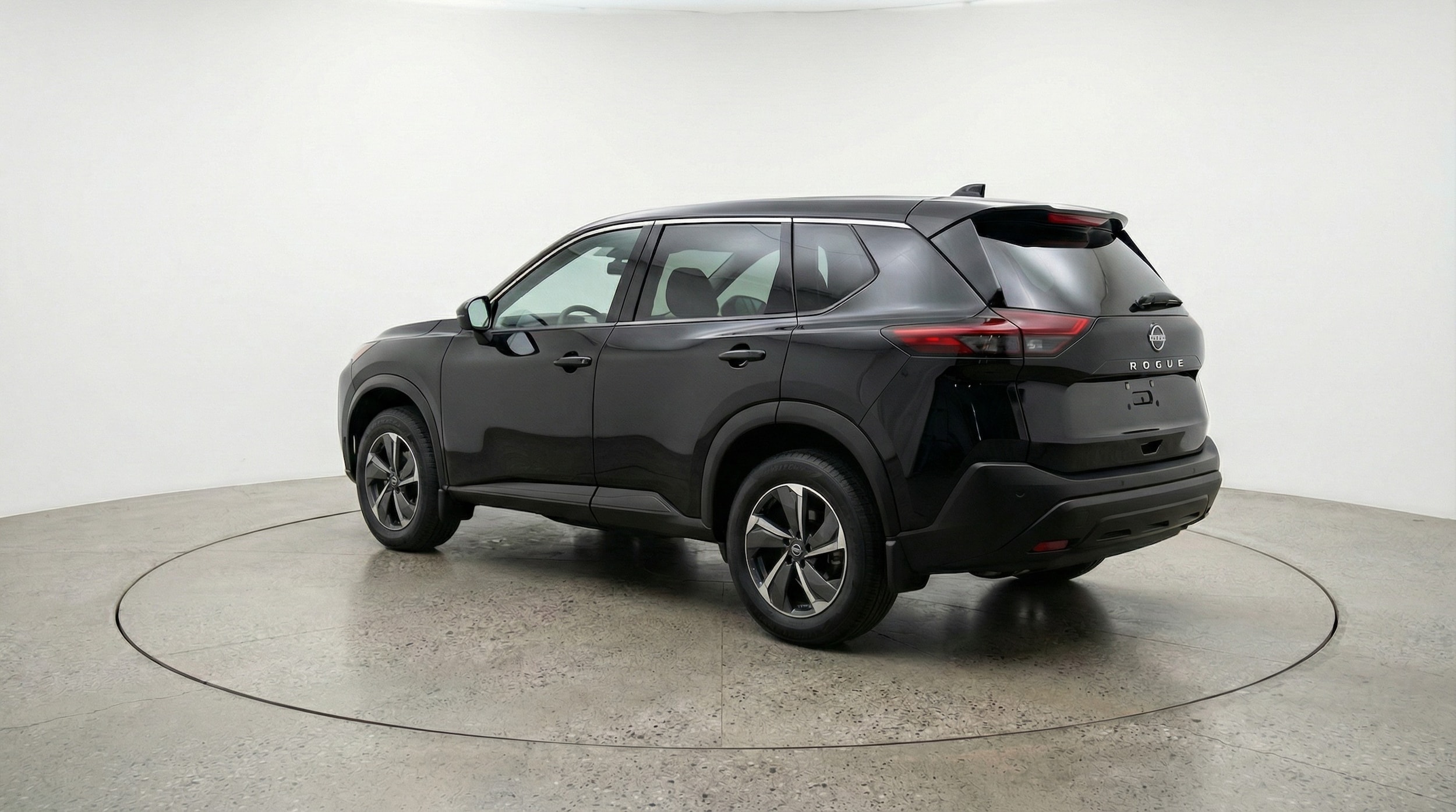 Thumbnail: 2025 Nissan Rogue - 5