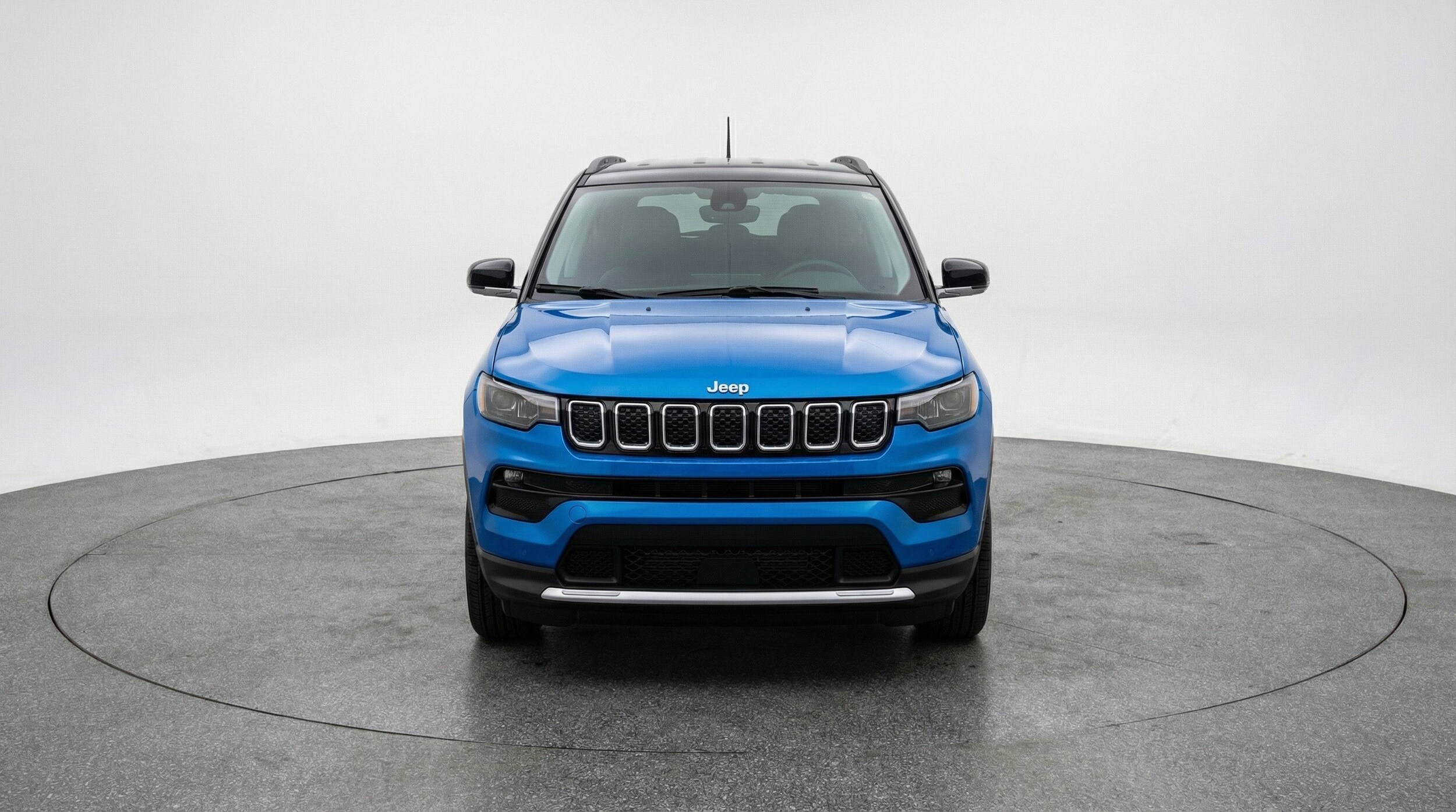 Thumbnail: 2025 Jeep Compass - 2
