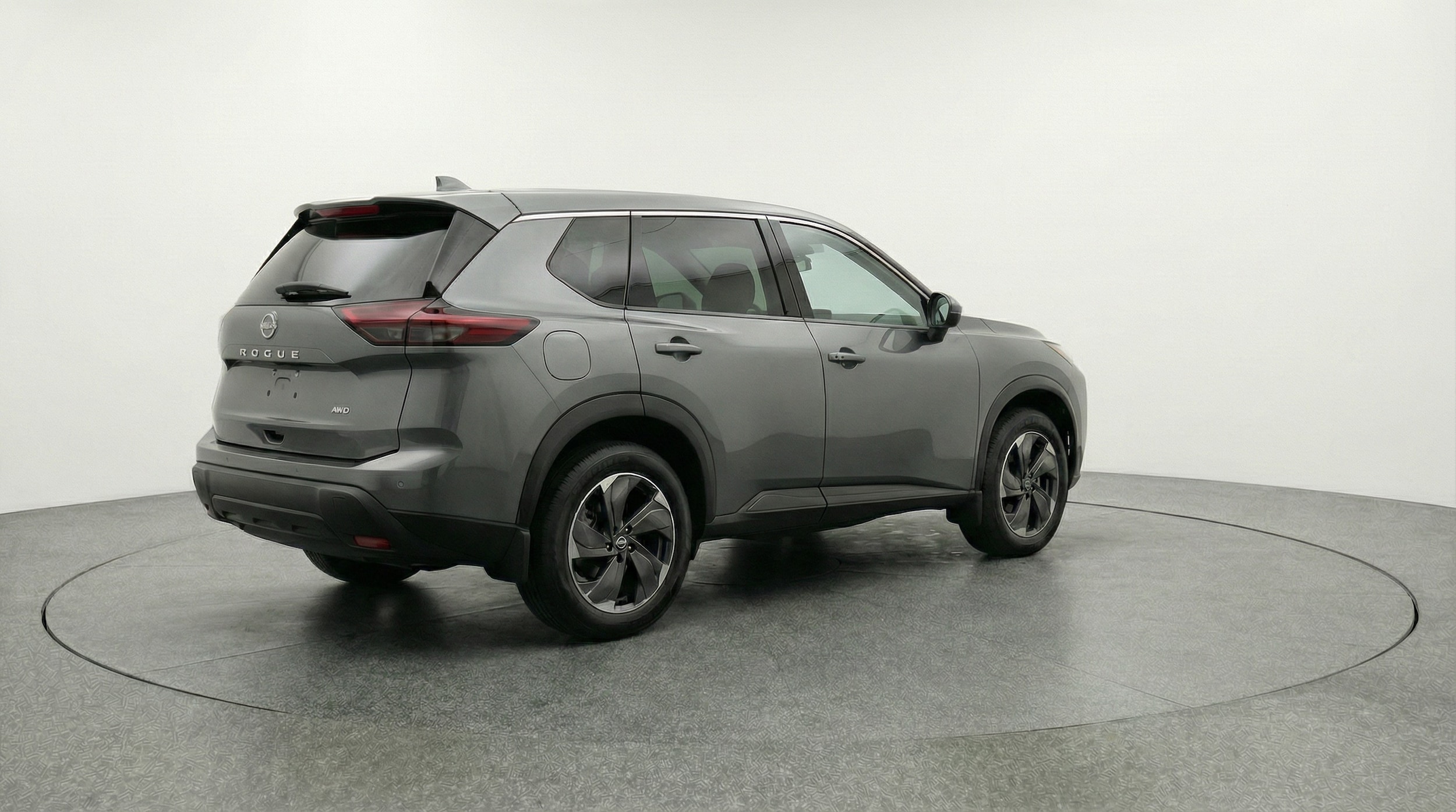 Thumbnail: 2025 Nissan Rogue - 7