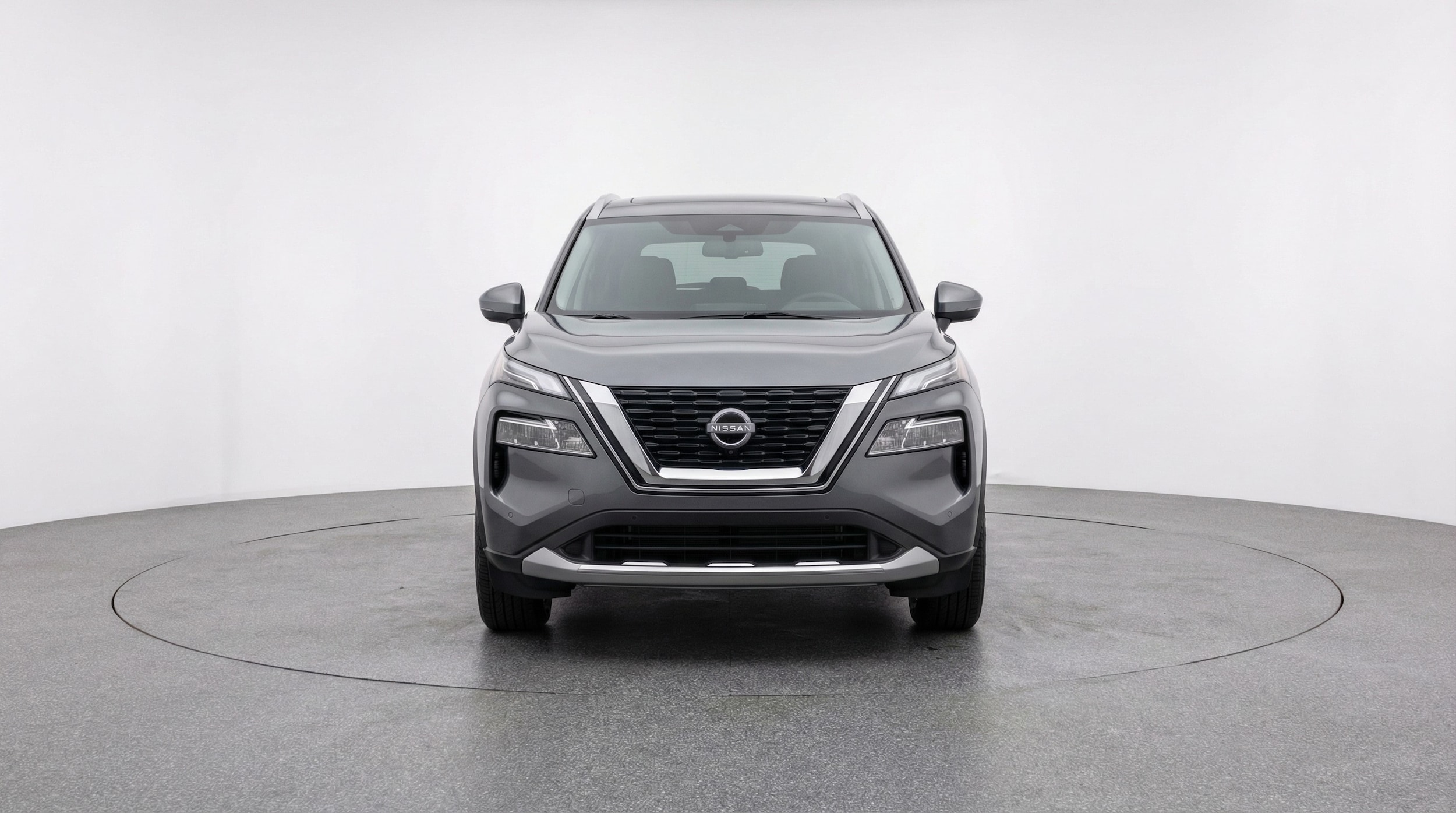 Thumbnail: 2025 Nissan Rogue - 2