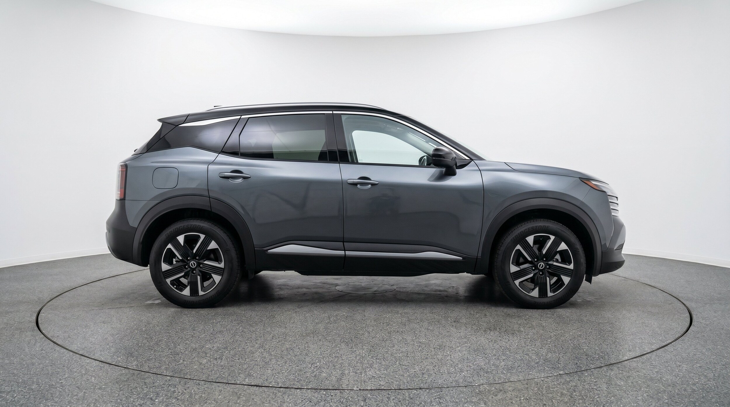 Thumbnail: 2026 Nissan Kicks - 11