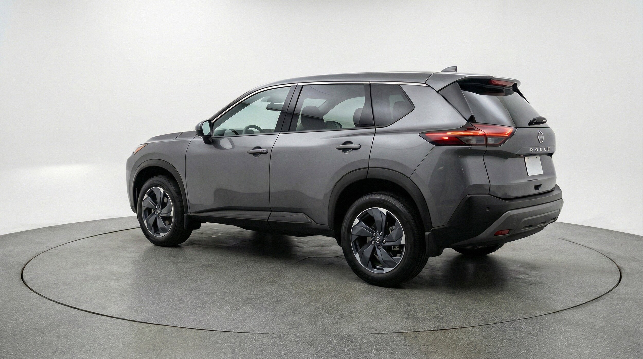 Thumbnail: 2025 Nissan Rogue - 6