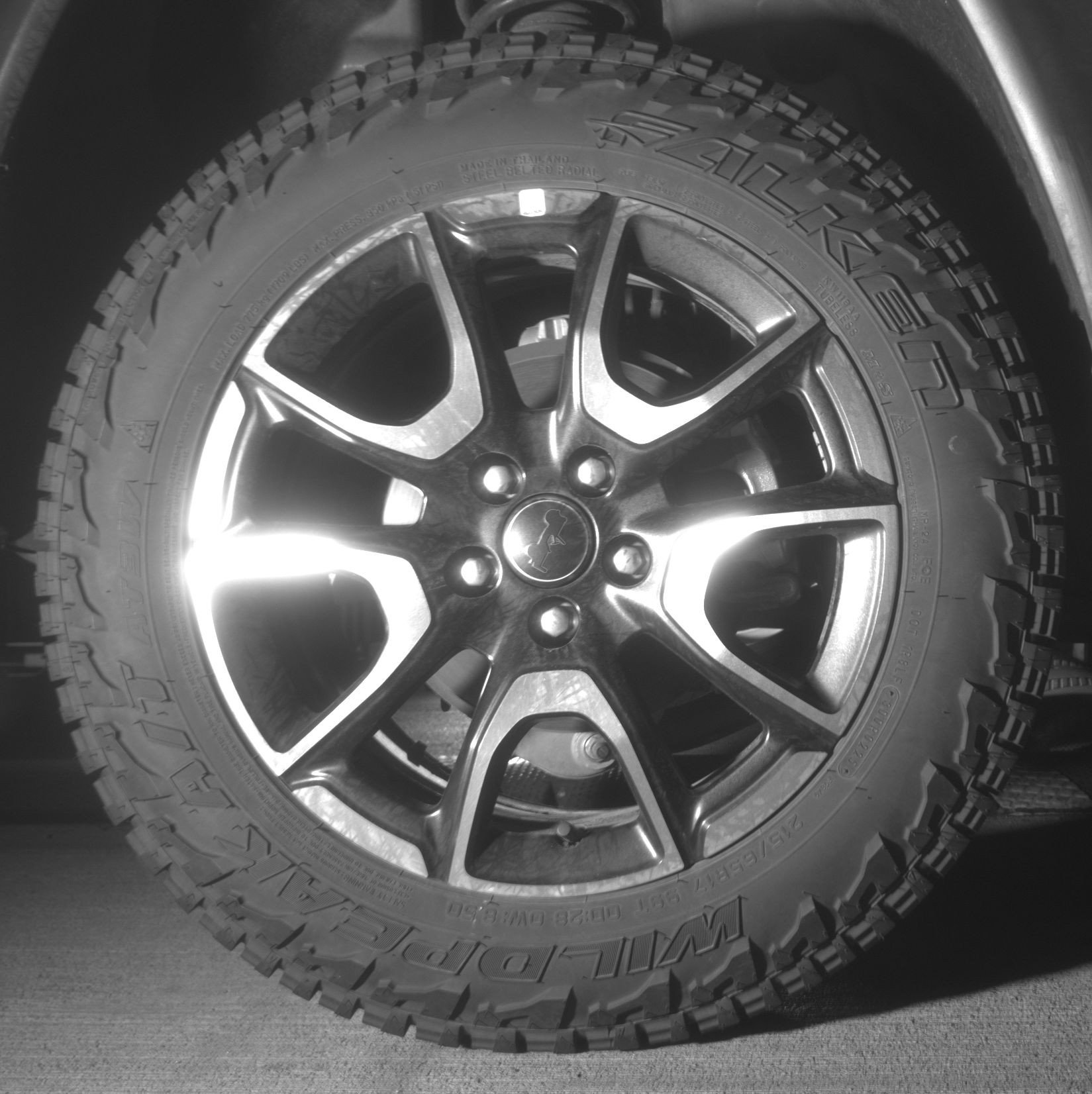 Thumbnail: 2025 Jeep Compass - 15