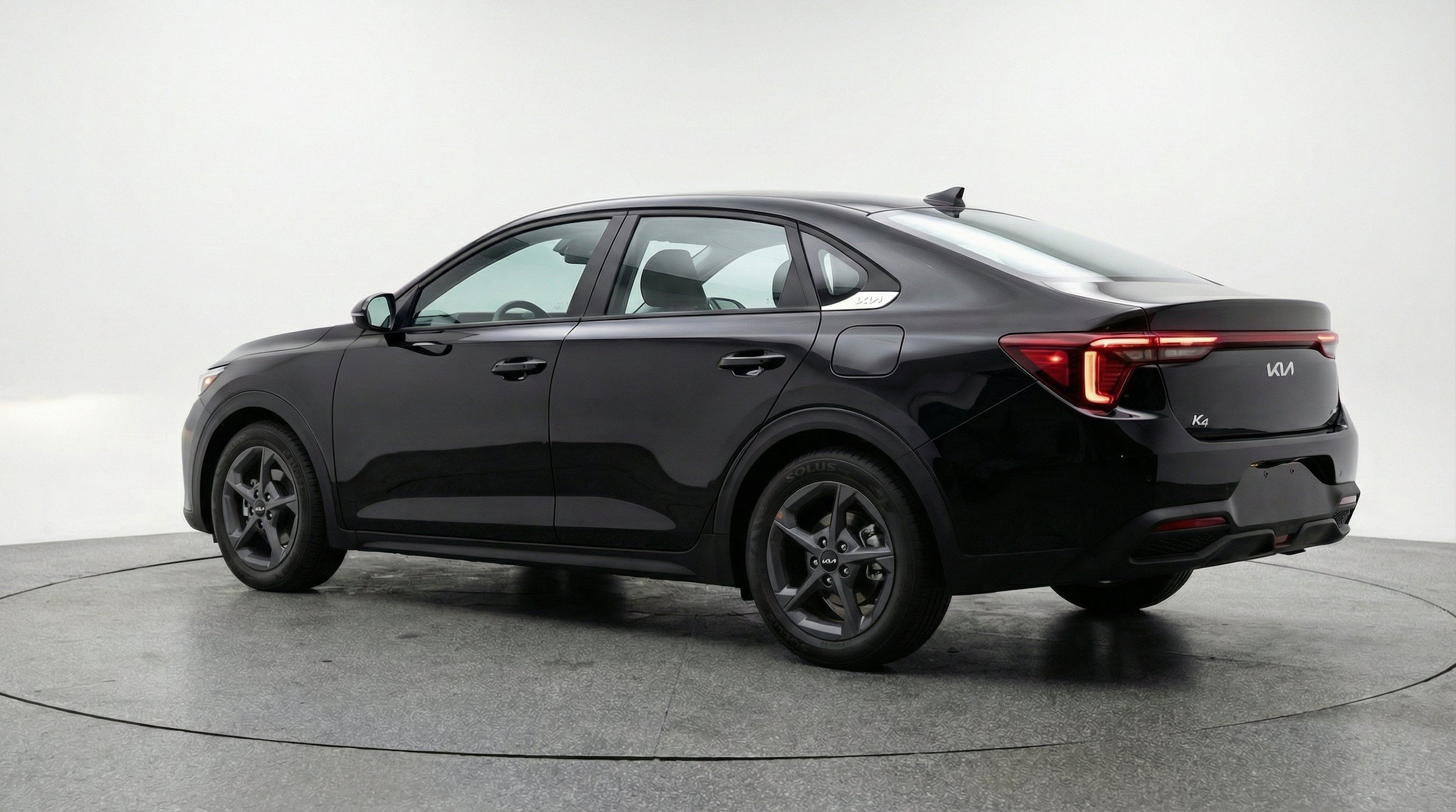 Thumbnail: 2026 Kia K4 - 6