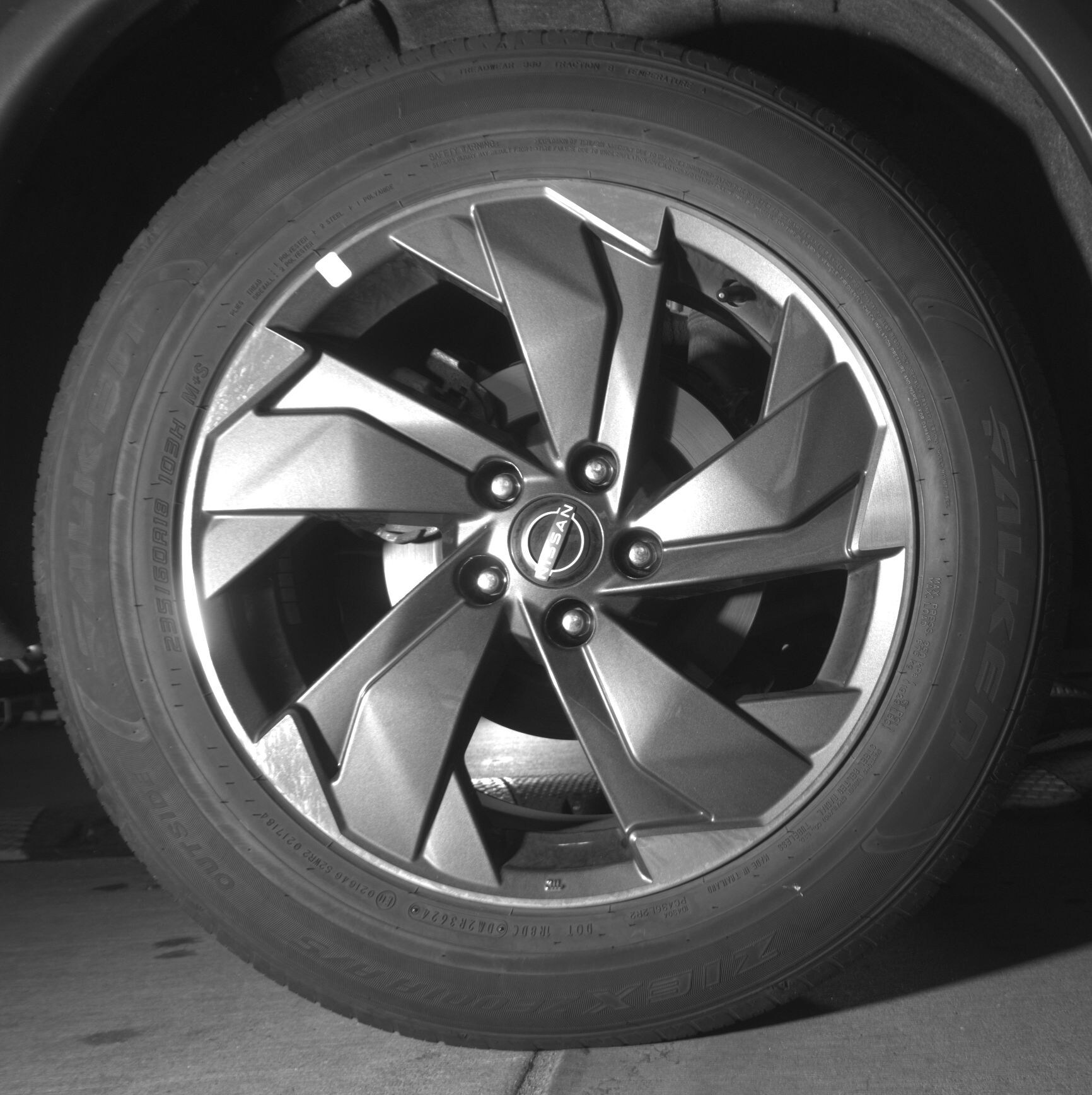 Thumbnail: 2025 Nissan Rogue - 12